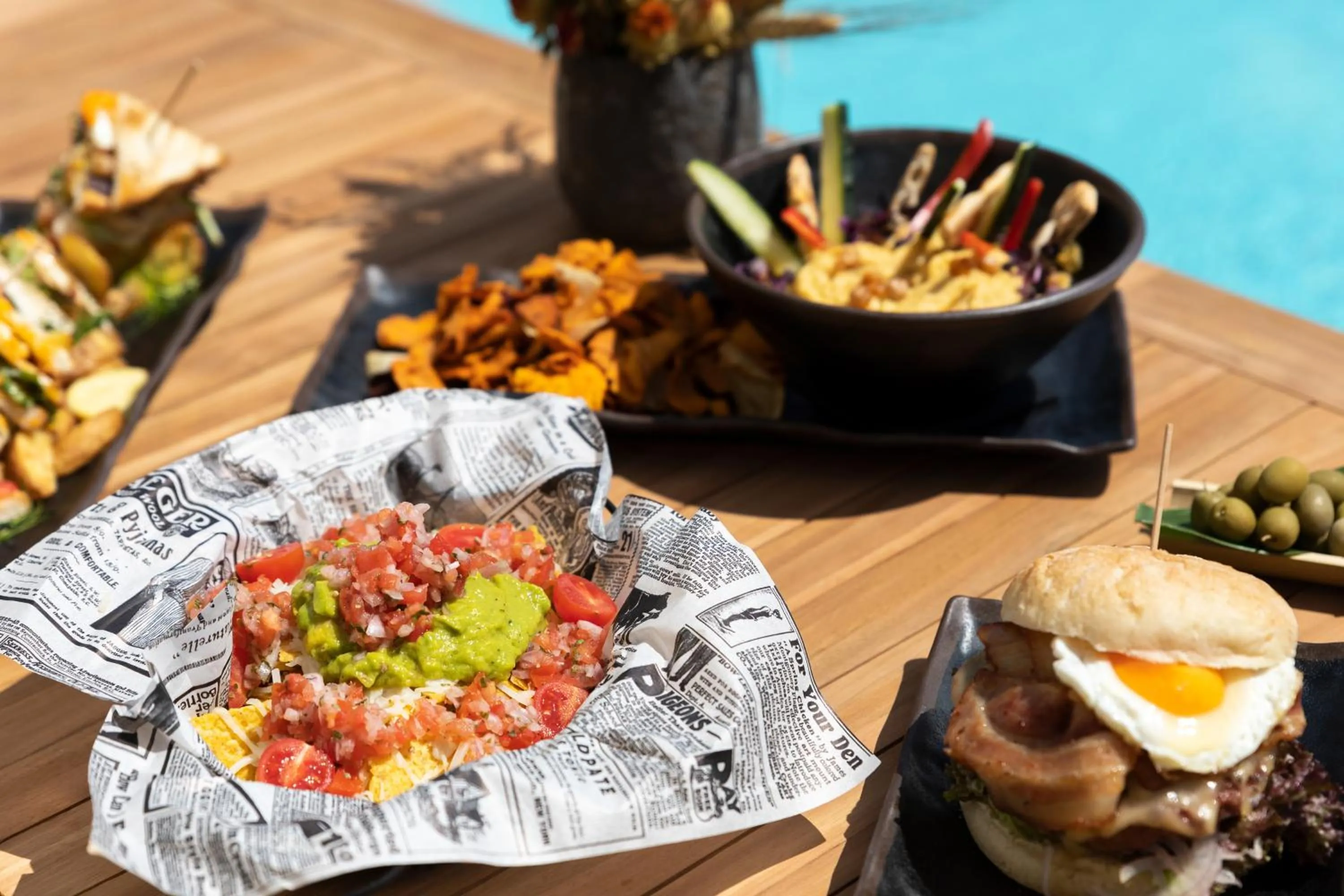 Meals in Sol House The Studio - Calviá Beach - Adults Only