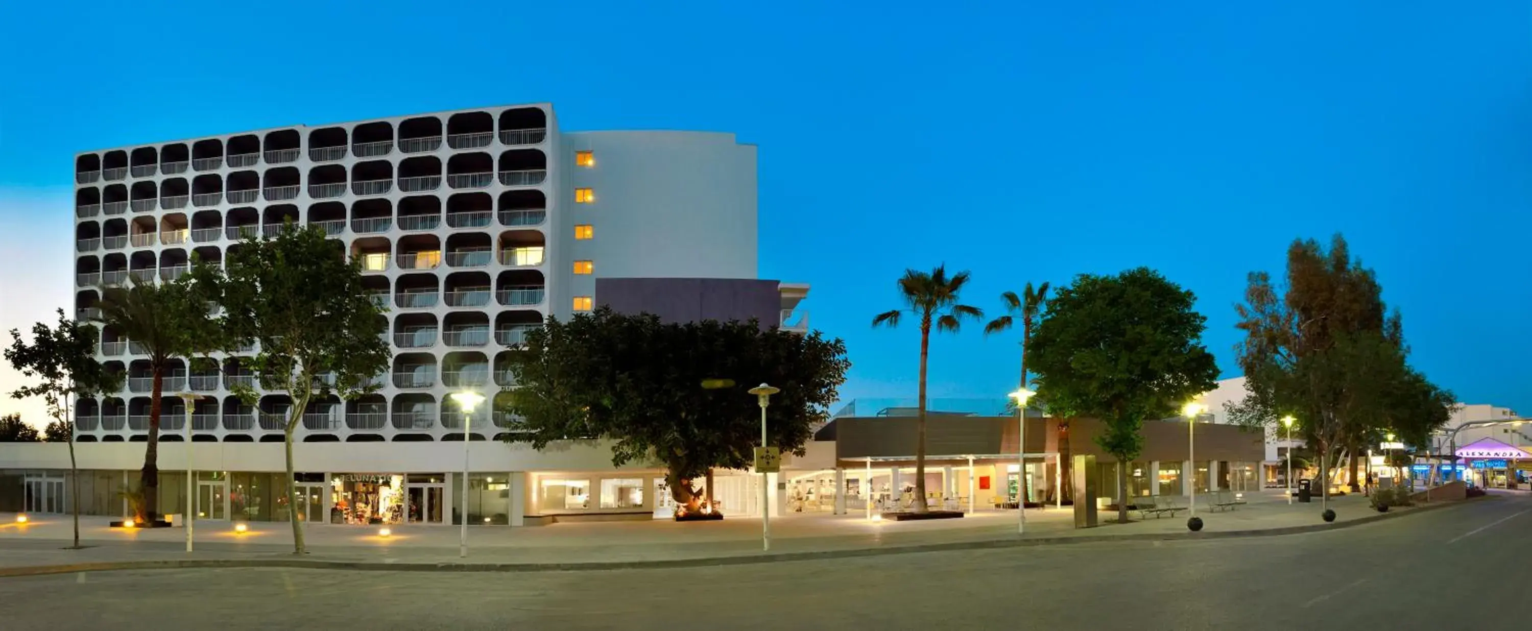 Facade/entrance in Sol House The Studio - Calviá Beach - Adults Only Facade/entrance in Sol House The Studio - Calviá Beach - Adults Only