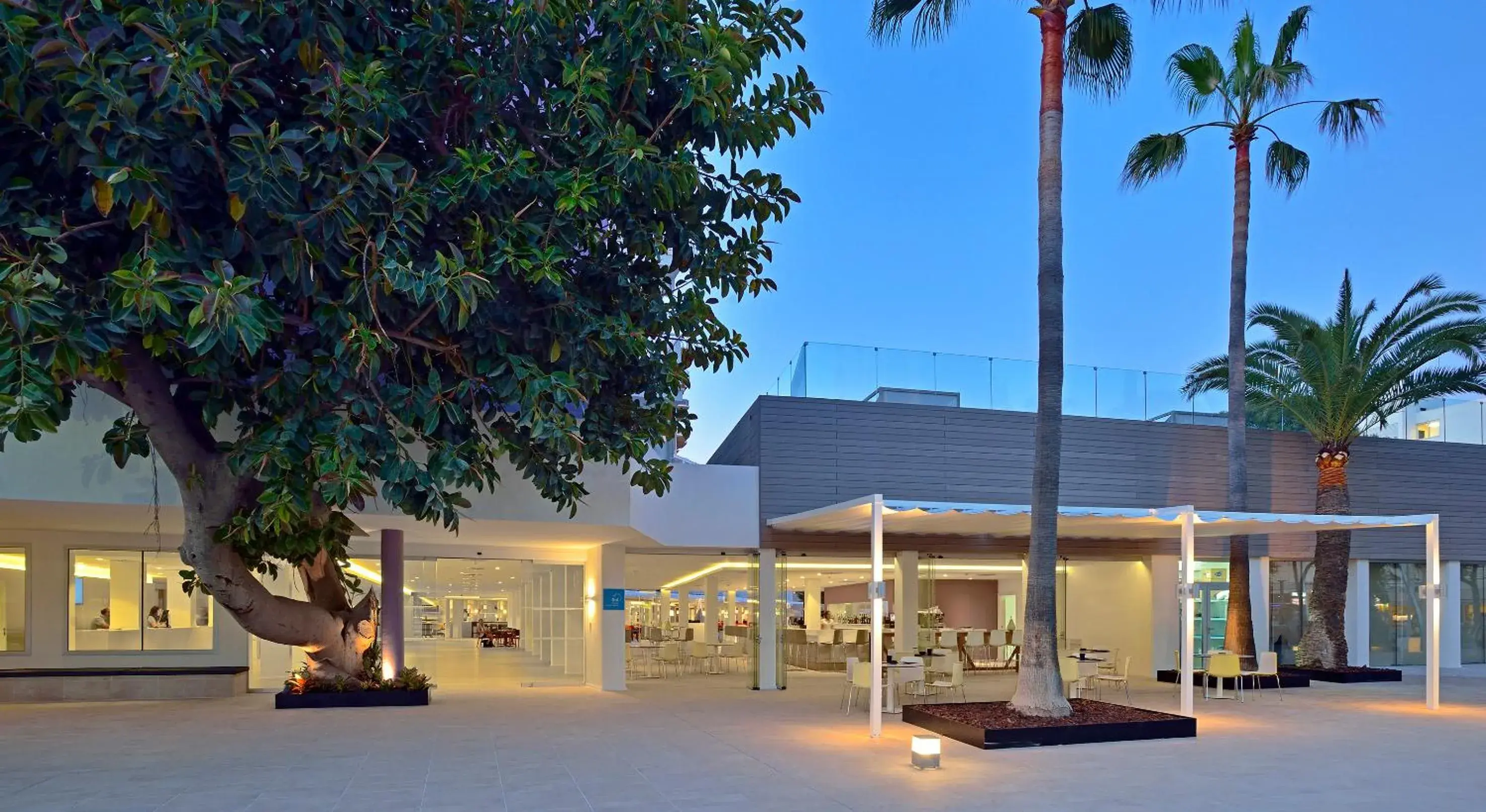 Facade/entrance in Sol House The Studio - Calviá Beach - Adults Only Facade/entrance in Sol House The Studio - Calviá Beach - Adults Only