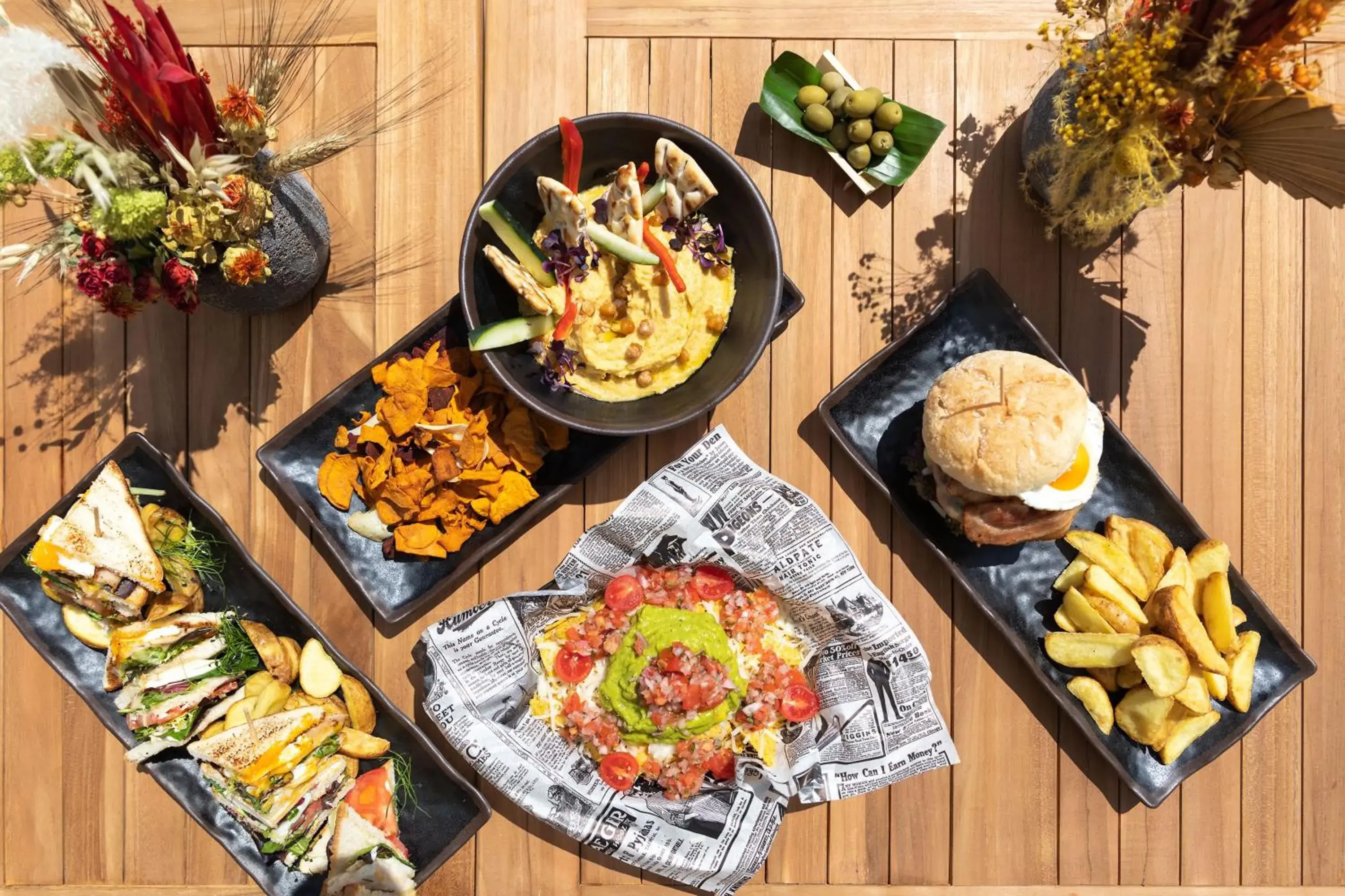 Food and drinks in Sol House The Studio - Calviá Beach - Adults Only Food and drinks in Sol House The Studio - Calviá Beach - Adults Only