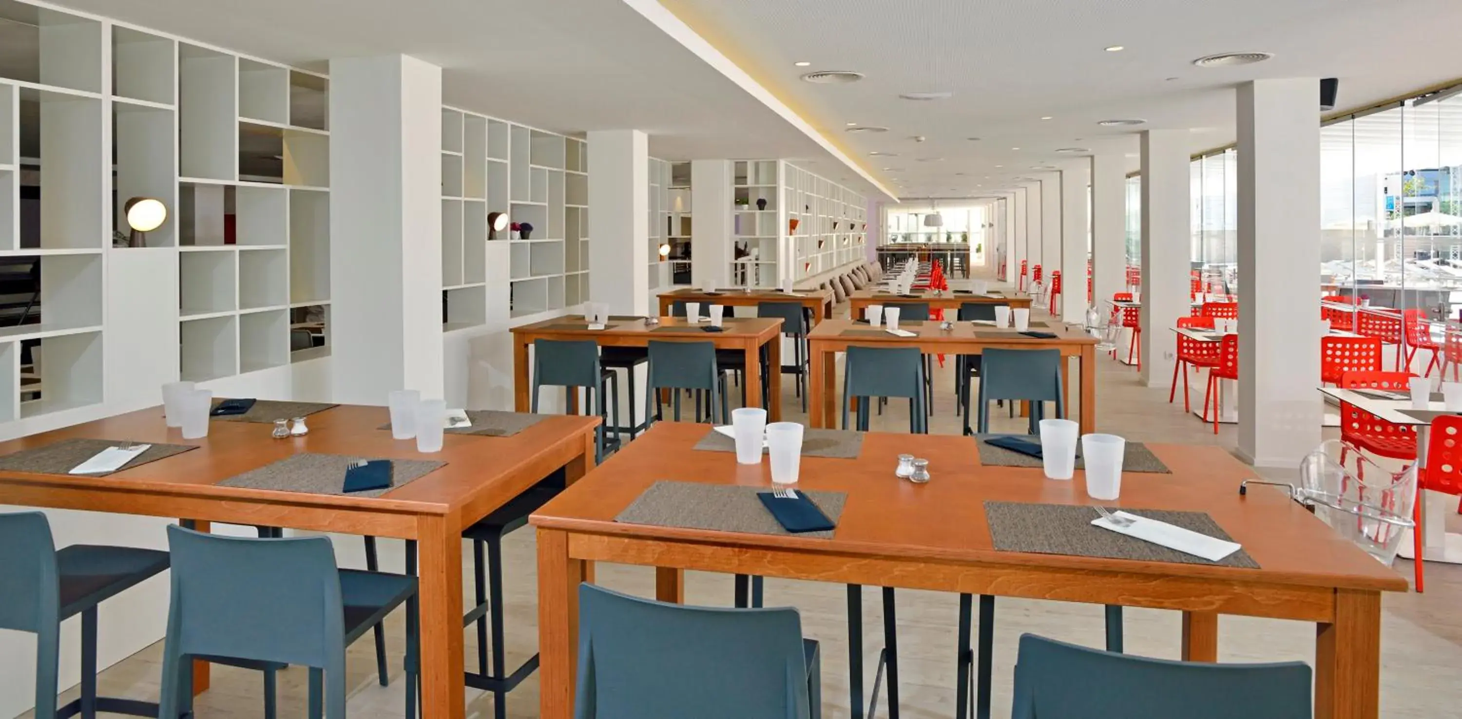 Restaurant/places to eat in Sol House The Studio - Calviá Beach - Adults Only Restaurant/places to eat in Sol House The Studio - Calviá Beach - Adults Only