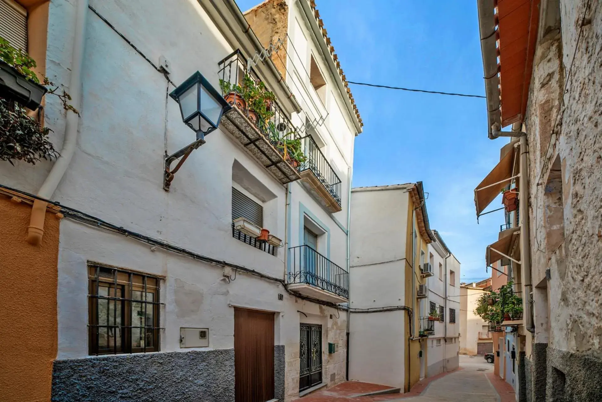 7 Pisos Casa Rural de Pueblo 7 Pisos Casa Rural de Pueblo