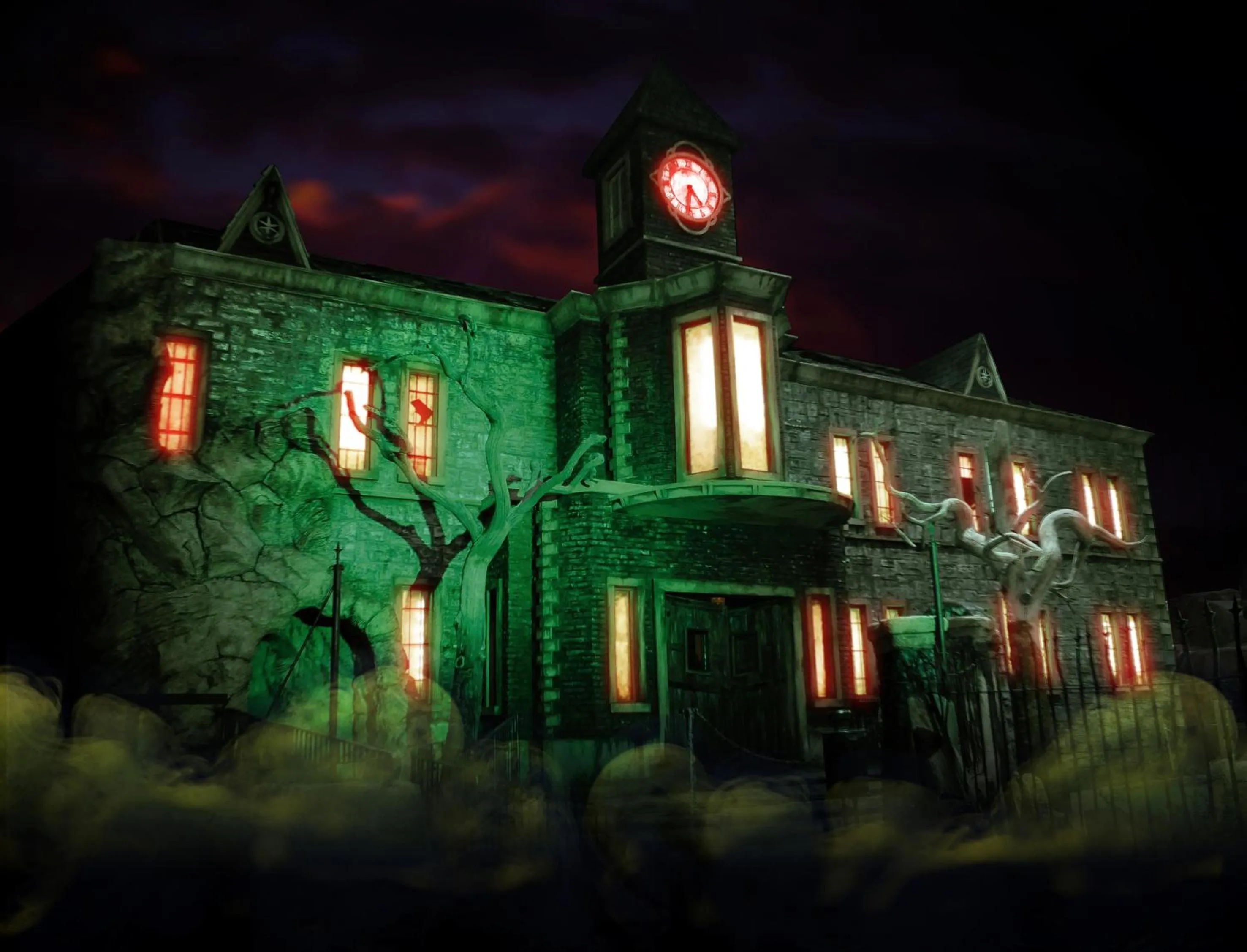 Activities in Sol Katmandu Park & Resort