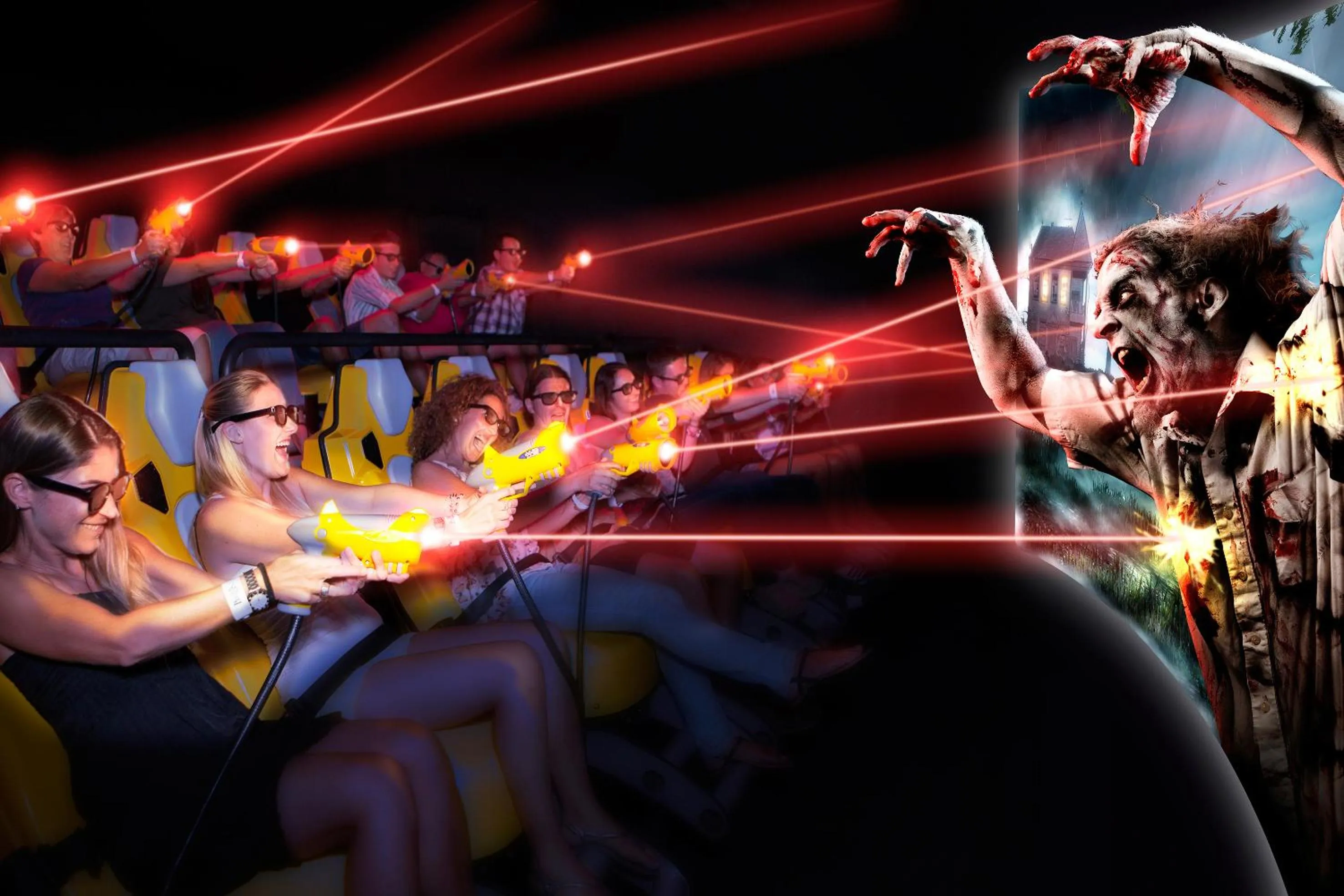 Activities in Sol Katmandu Park & Resort