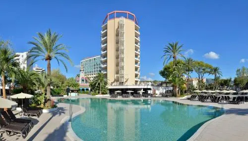 Sol Katmandu Park & Resort