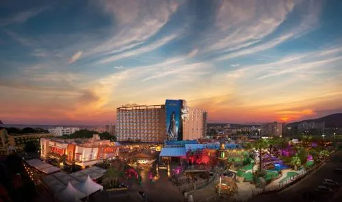 Sol Katmandu Park & Resort