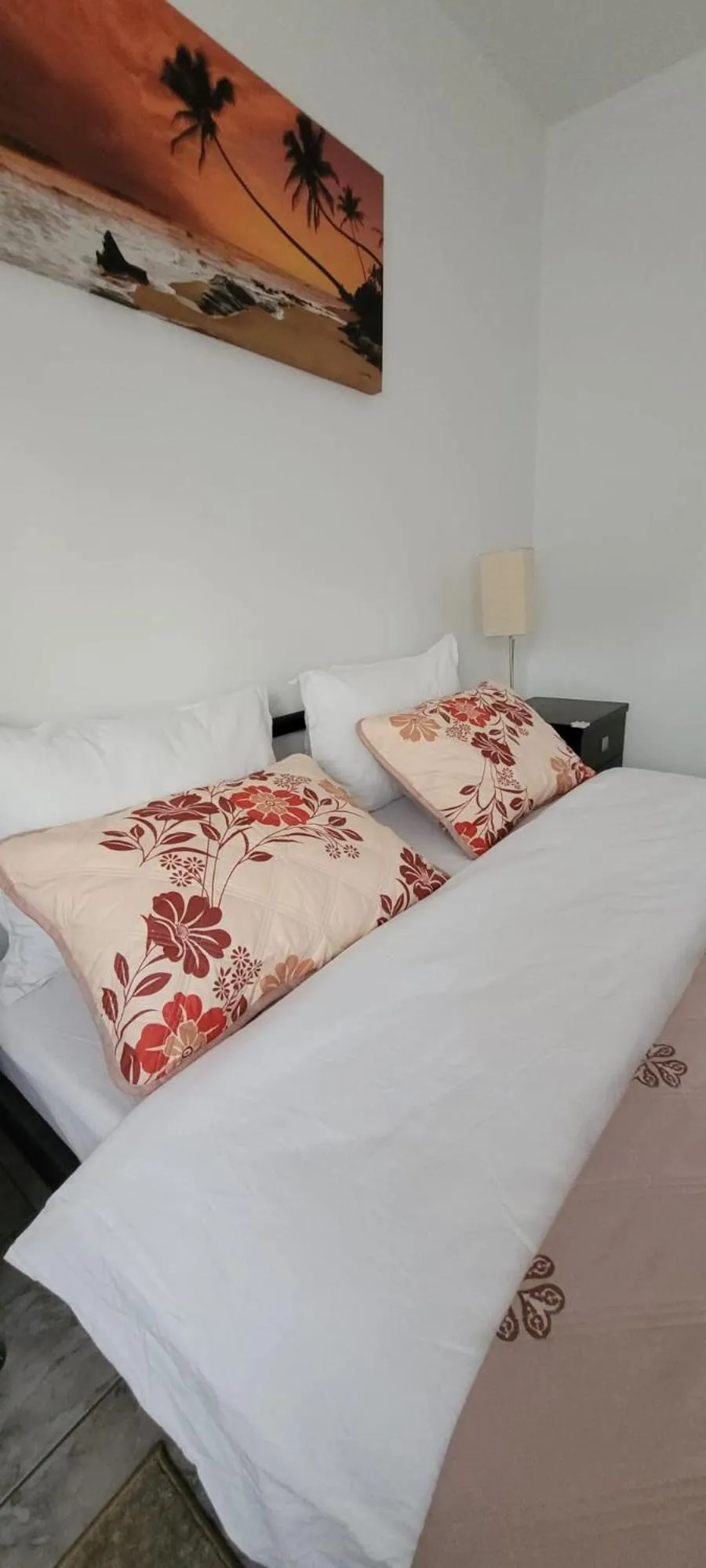 One-Bedroom Apartment in Brancoveanu Apartament's