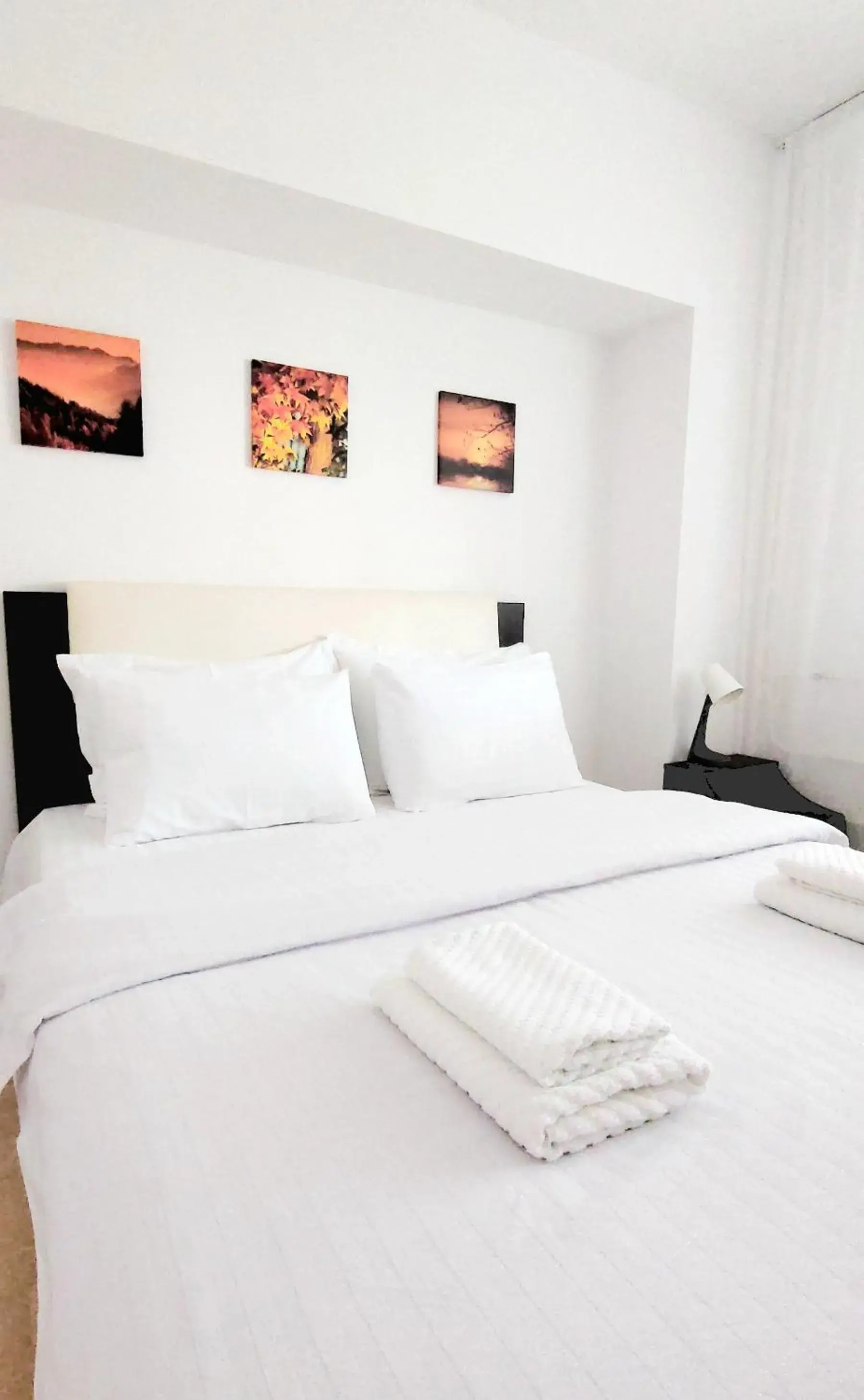 Two-Bedroom Apartment in Brancoveanu Apartament's Two-Bedroom Apartment in Brancoveanu Apartament's