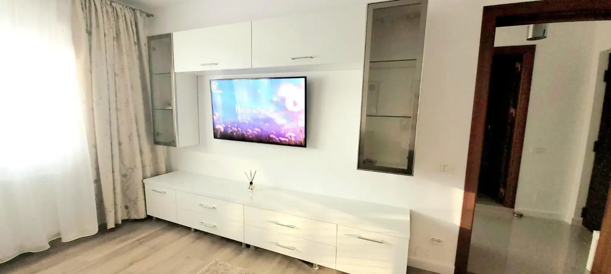 Deluxe Queen Studio in Brancoveanu Apartament's Deluxe Queen Studio in Brancoveanu Apartament's