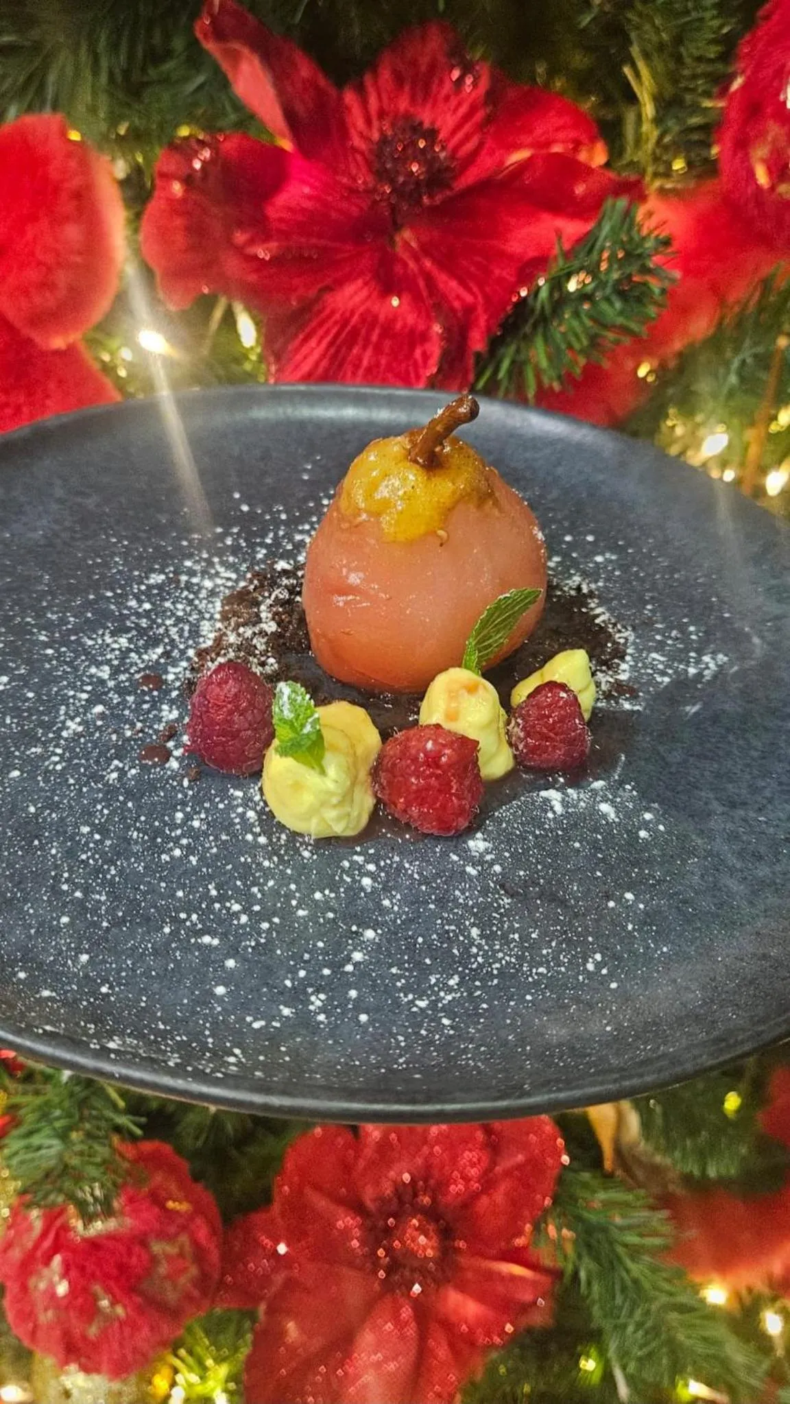 Food and drinks in HOTEL RISTORANTE DELLE VALLI