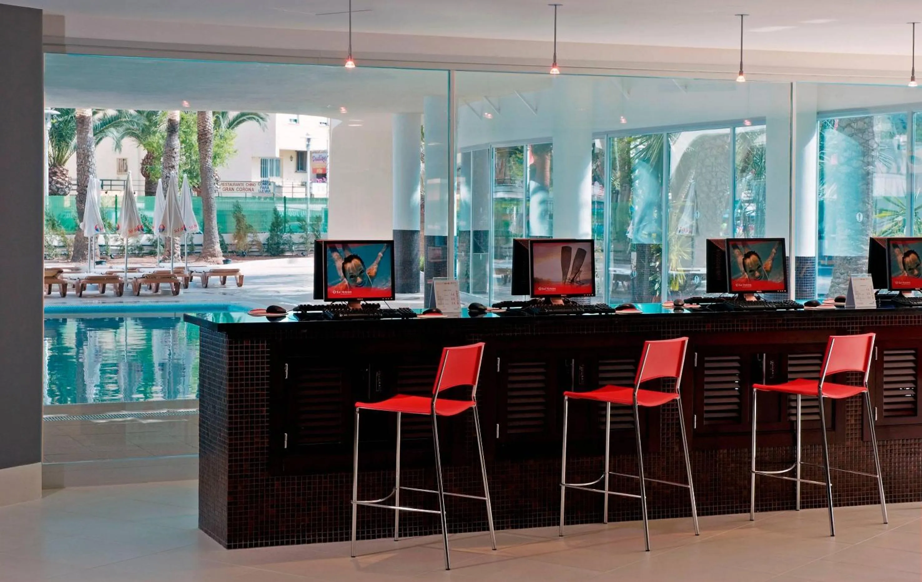 Restaurant/places to eat in SOL Guadalupe