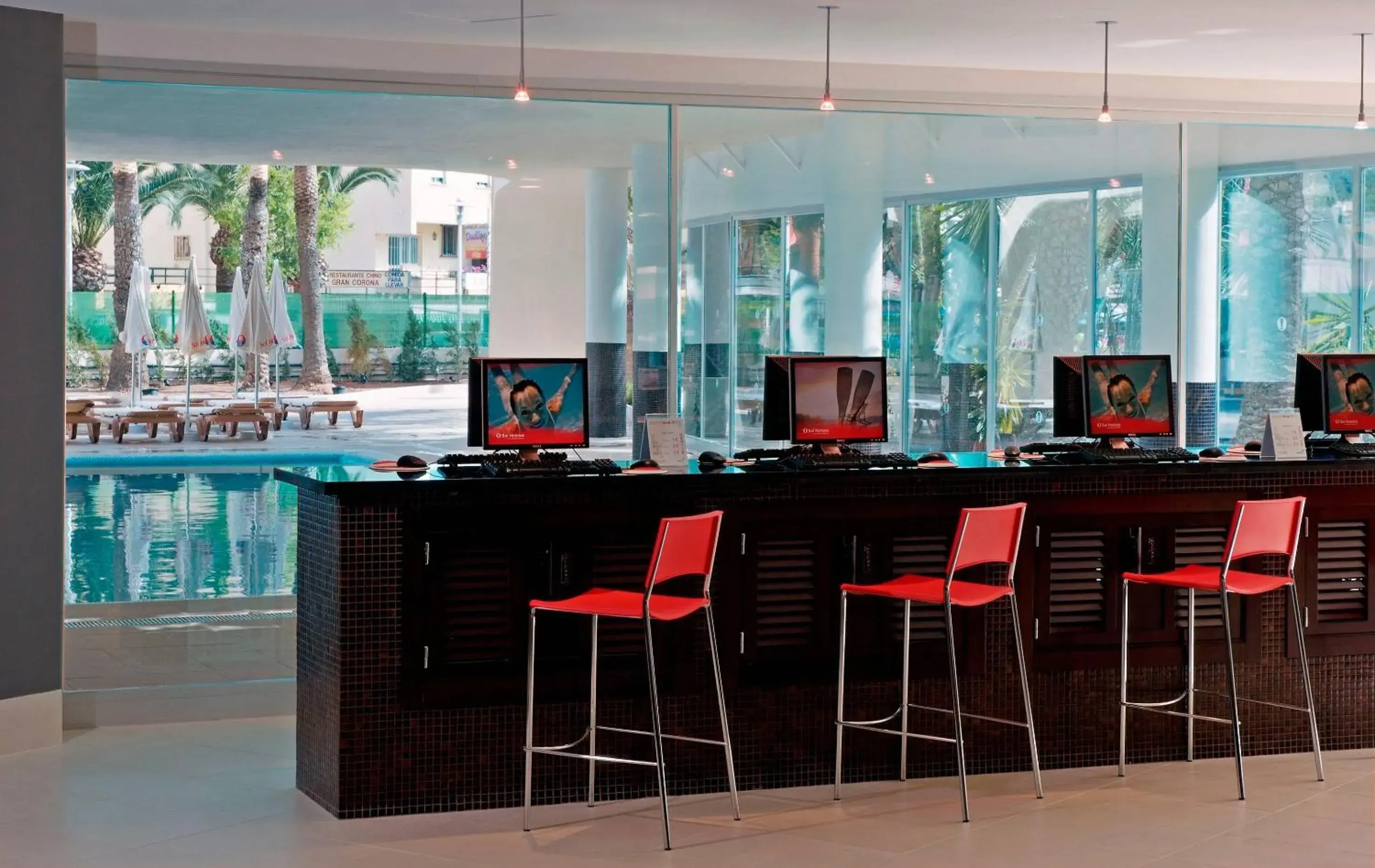 Restaurant/places to eat in SOL Guadalupe Restaurant/places to eat in SOL Guadalupe