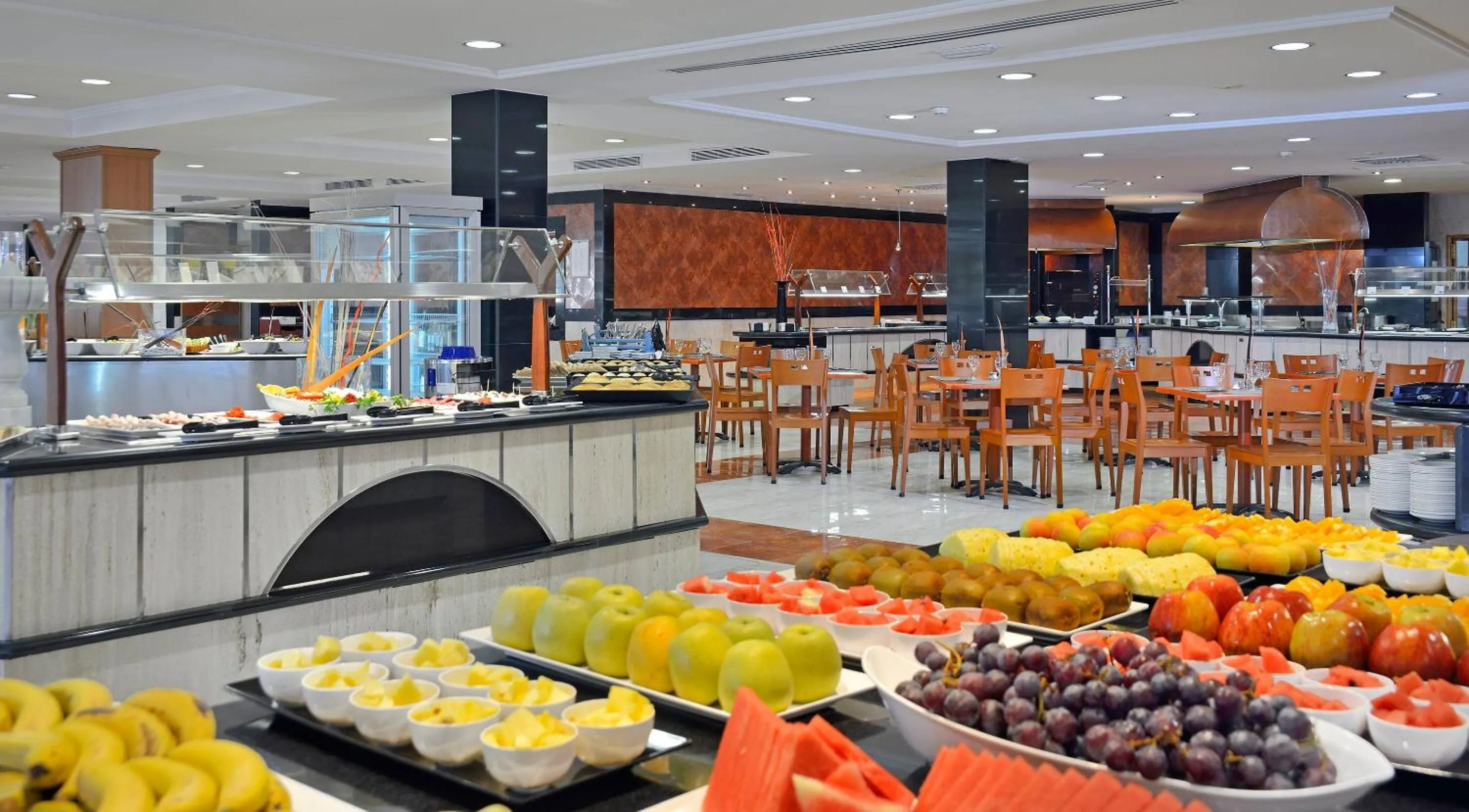 Kitchen or kitchenette in SOL Guadalupe