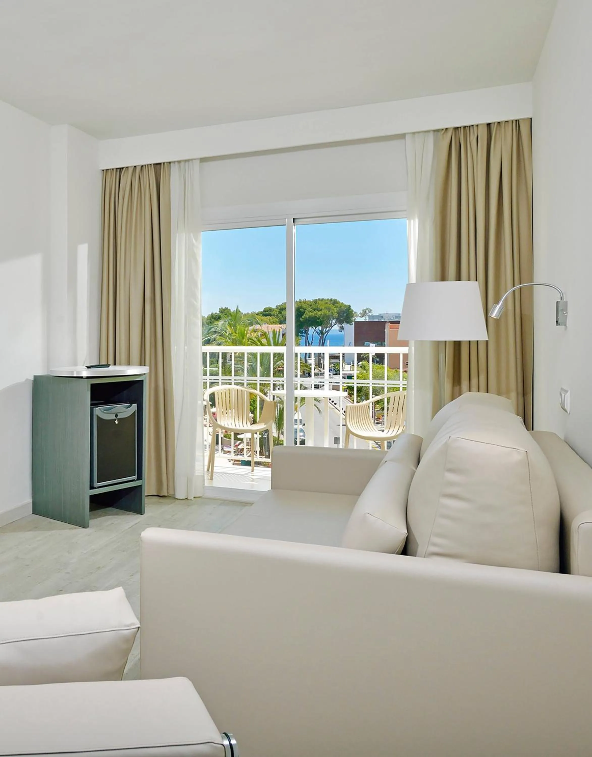 Property building in SOL Guadalupe