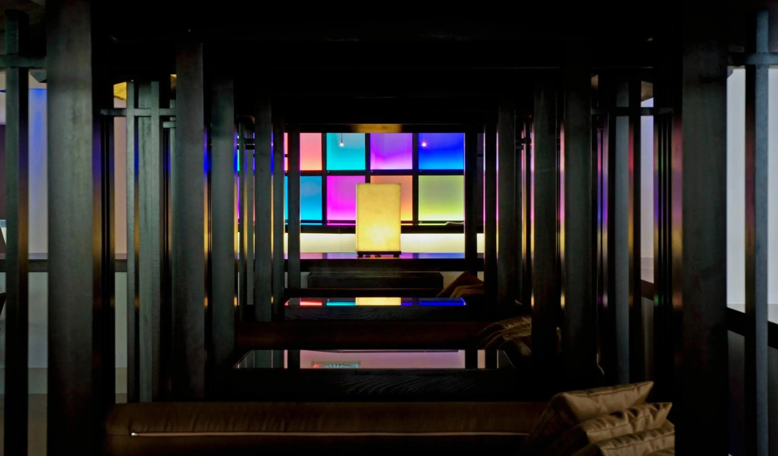 Property building in SOL Guadalupe