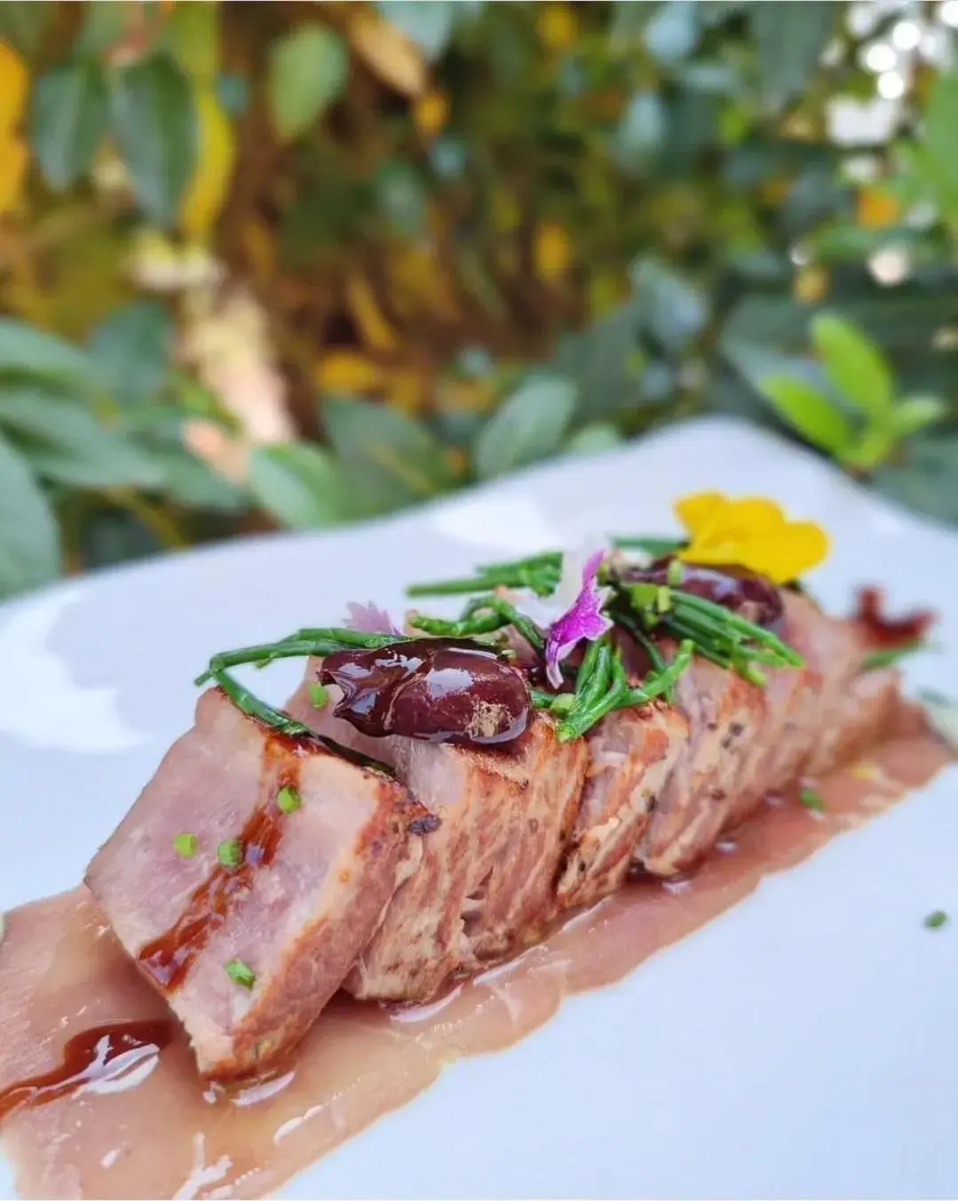 Restaurant/places to eat in Mas Ses Vinyes - Adults Only Restaurant/places to eat in Mas Ses Vinyes - Adults Only