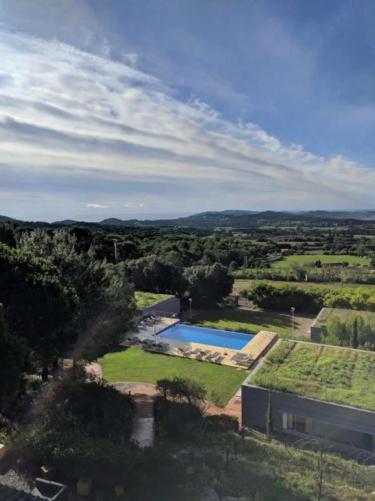 Day in Mas Ses Vinyes - Adults Only