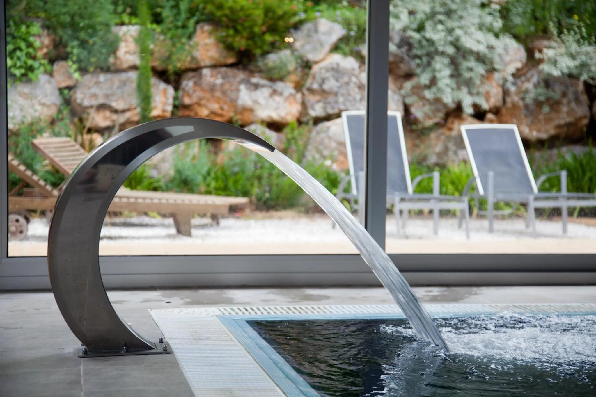 Day in Mas Ses Vinyes - Adults Only