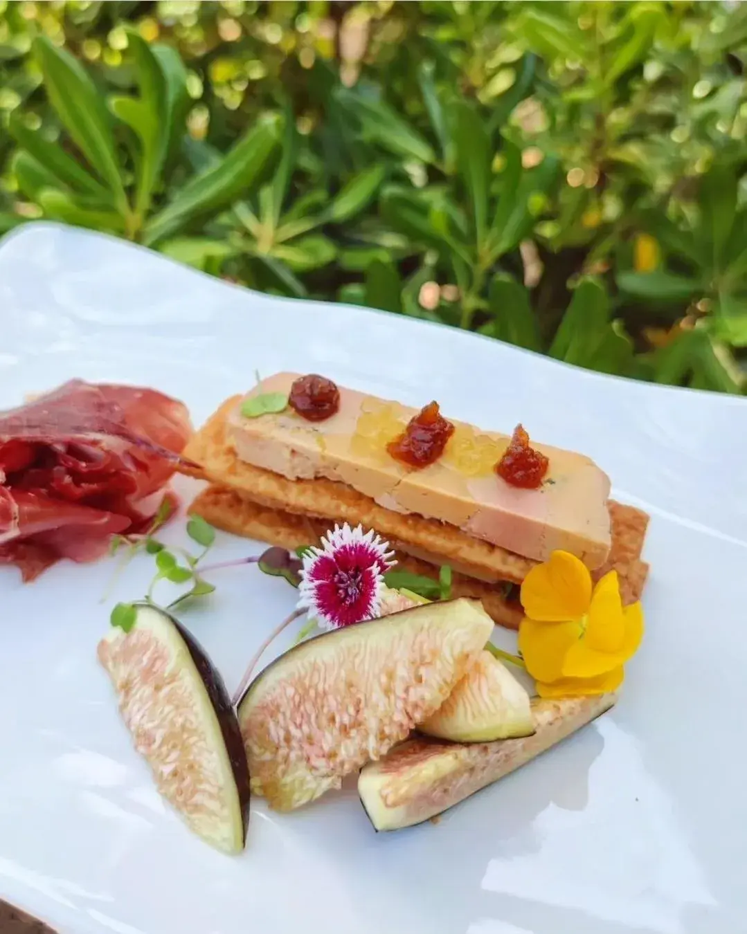 Restaurant/places to eat in Mas Ses Vinyes - Adults Only Restaurant/places to eat in Mas Ses Vinyes - Adults Only