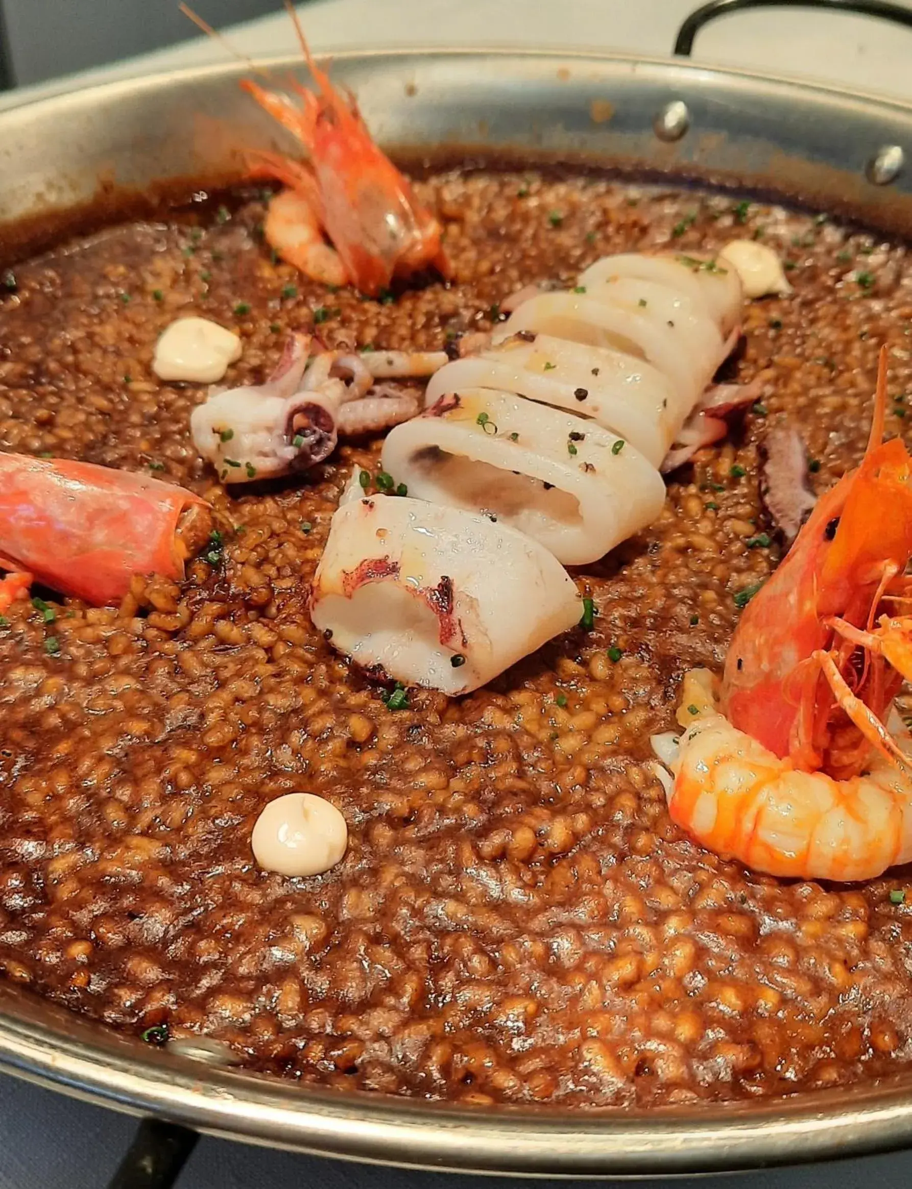 Restaurant/places to eat in Mas Ses Vinyes - Adults Only Restaurant/places to eat in Mas Ses Vinyes - Adults Only