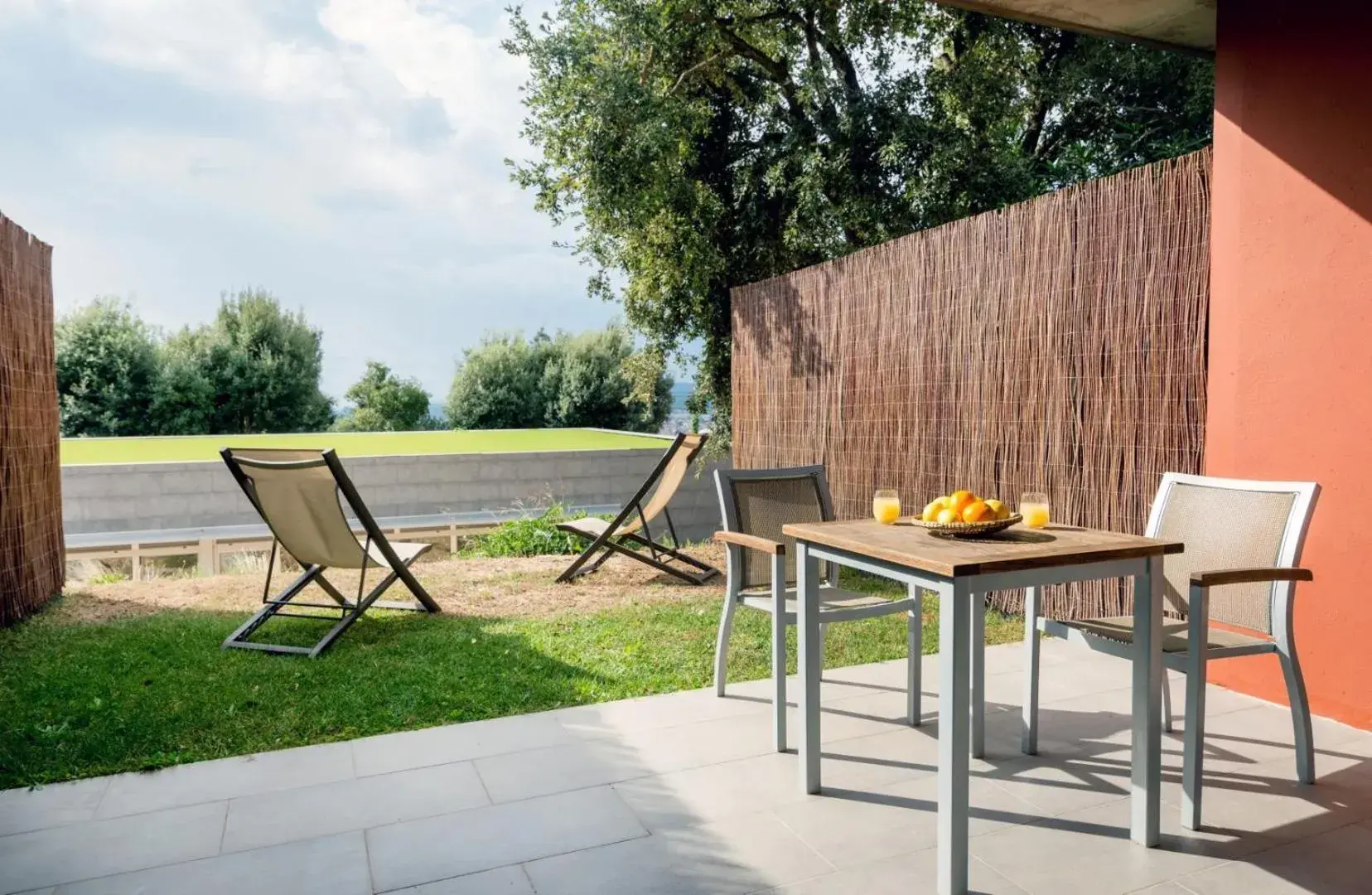 View (from property/room) in Mas Ses Vinyes - Adults Only View (from property/room) in Mas Ses Vinyes - Adults Only