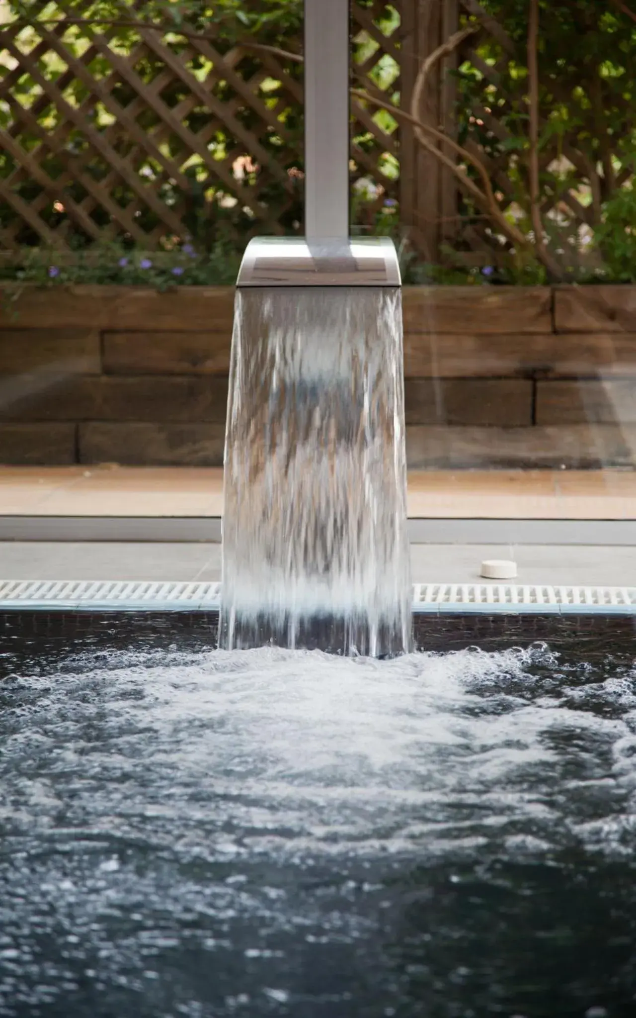 Spa and wellness centre/facilities in Mas Ses Vinyes - Adults Only Spa and wellness centre/facilities in Mas Ses Vinyes - Adults Only