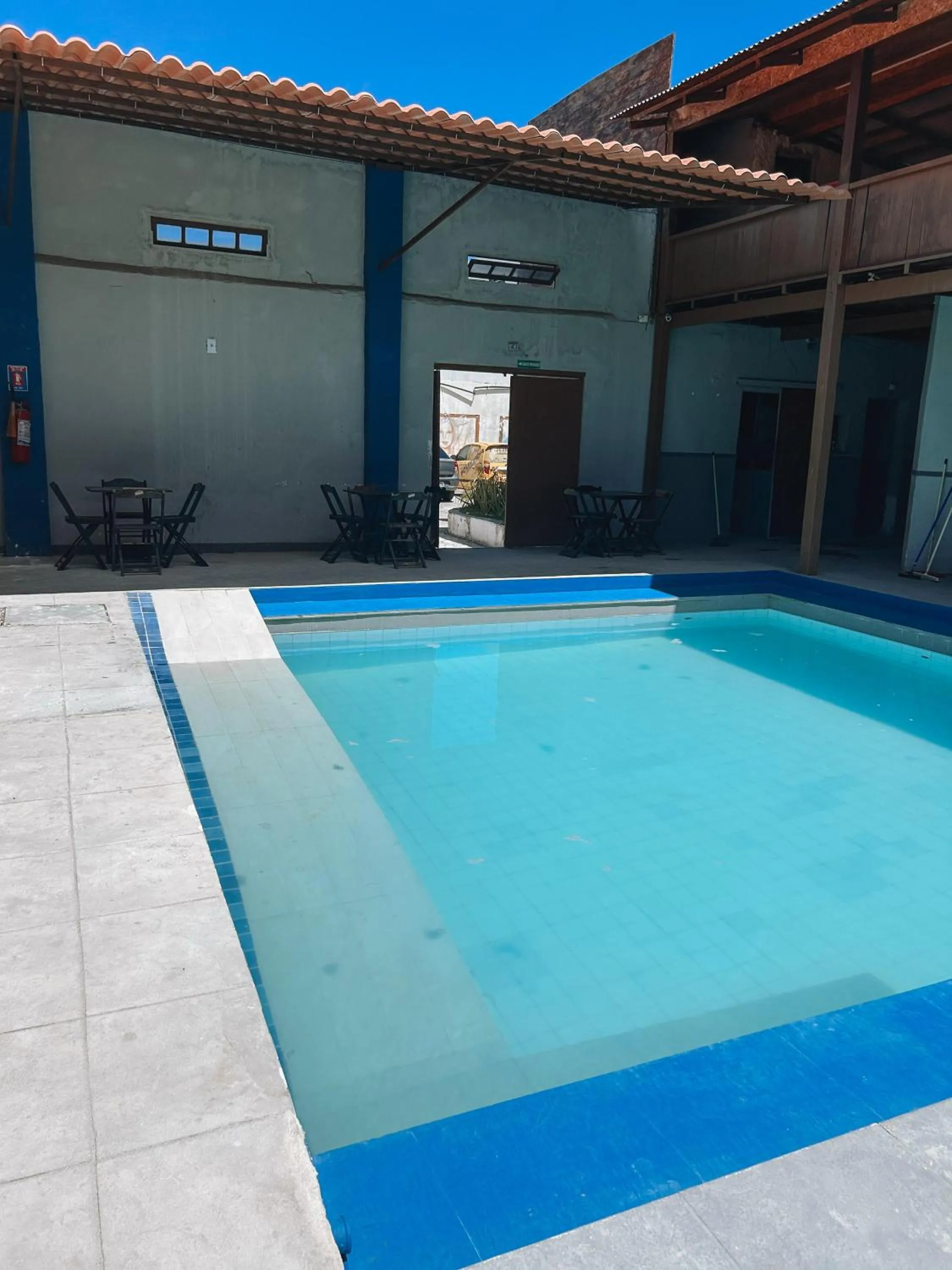 Pousada Brisa da Praia