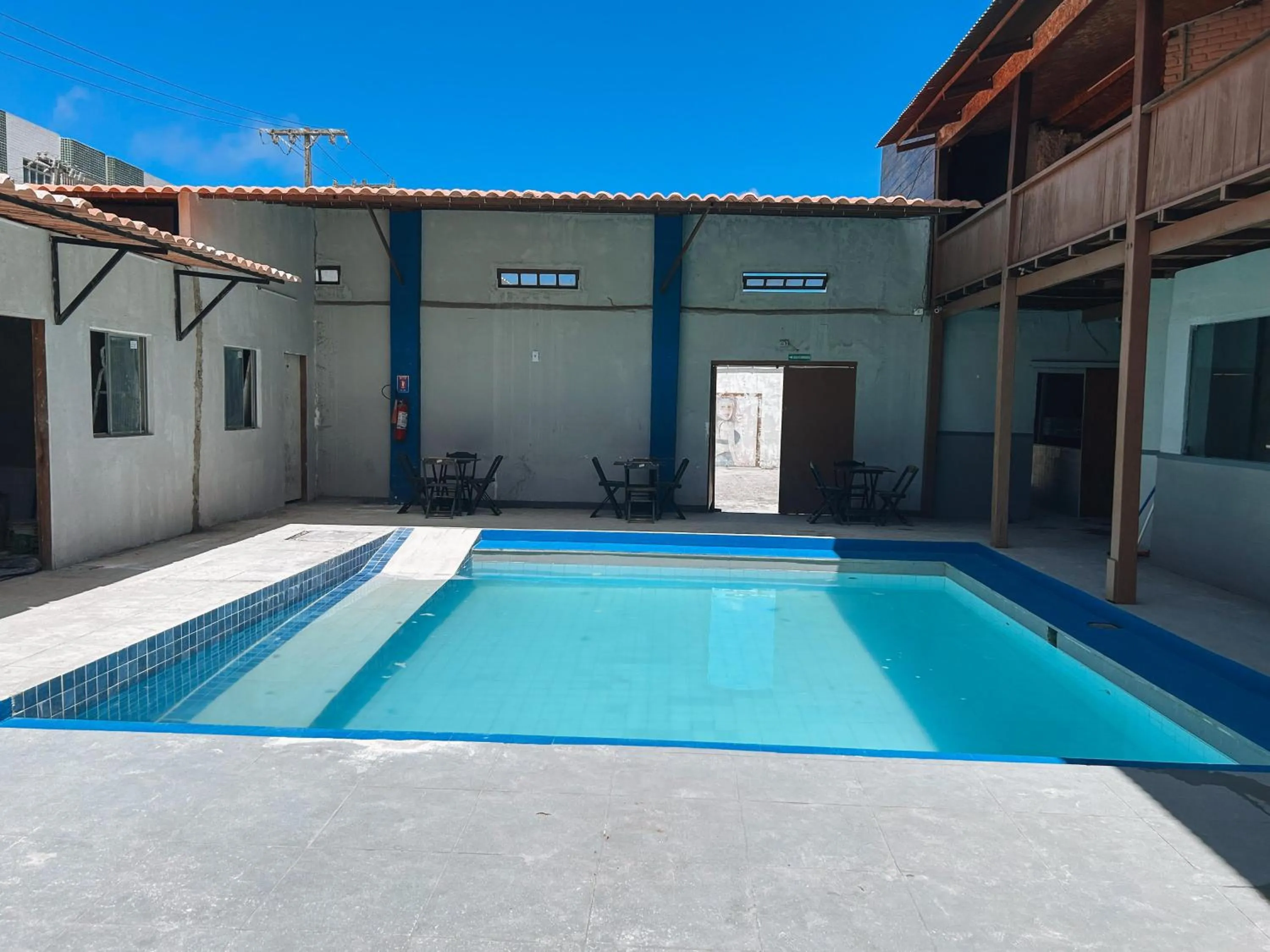 Pousada Brisa da Praia