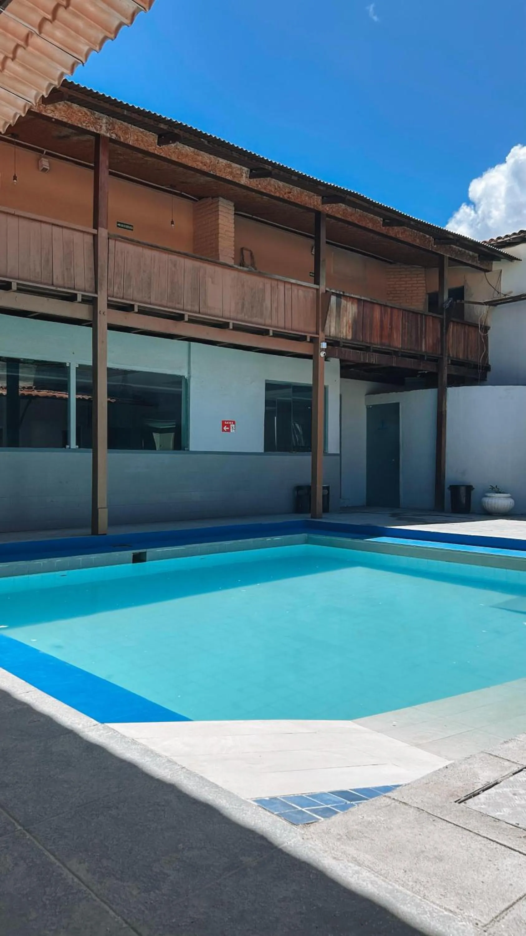 Pousada Brisa da Praia