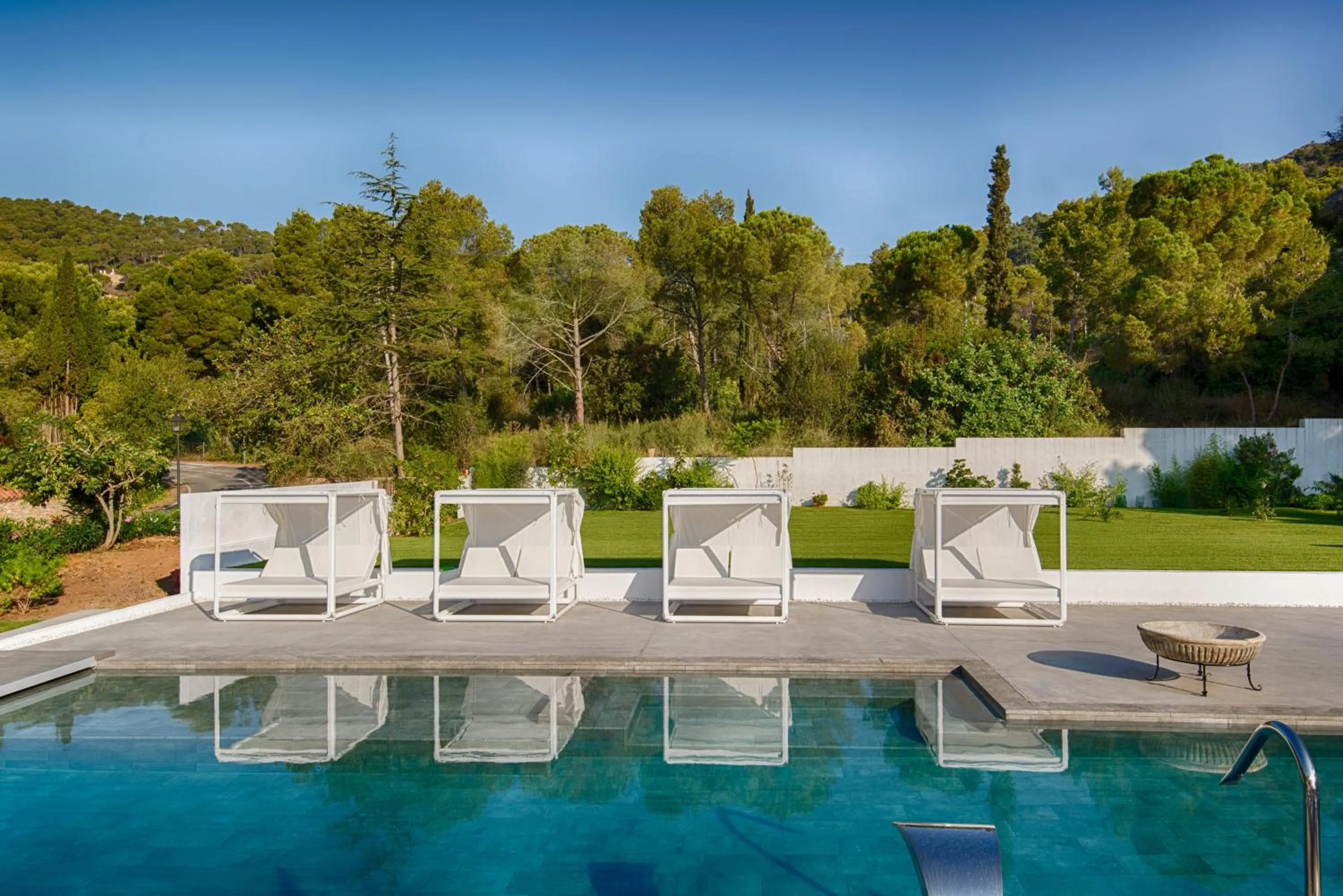 Spring in Hotel Eetu Begur Affiliated by Melia
