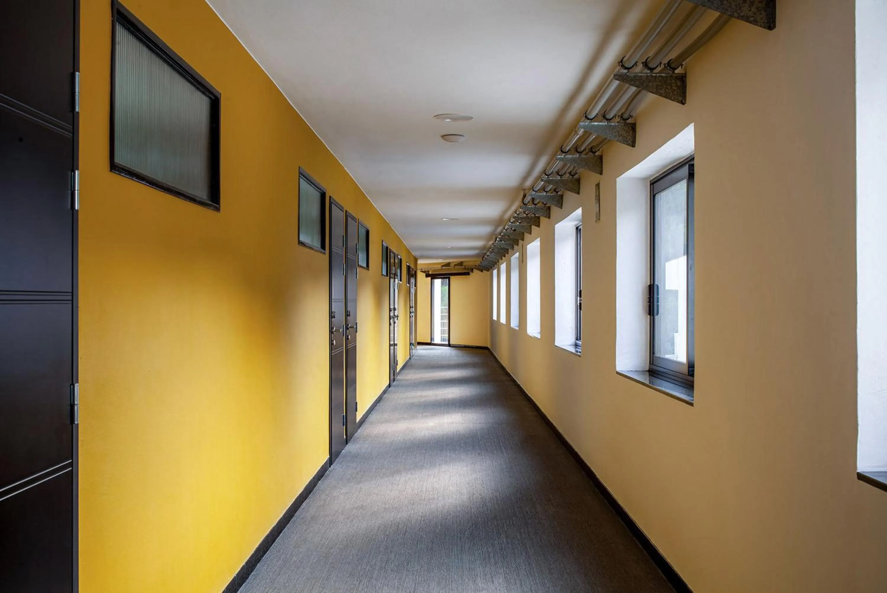 Property building in Hotel Eetu Begur Affiliated by Melia