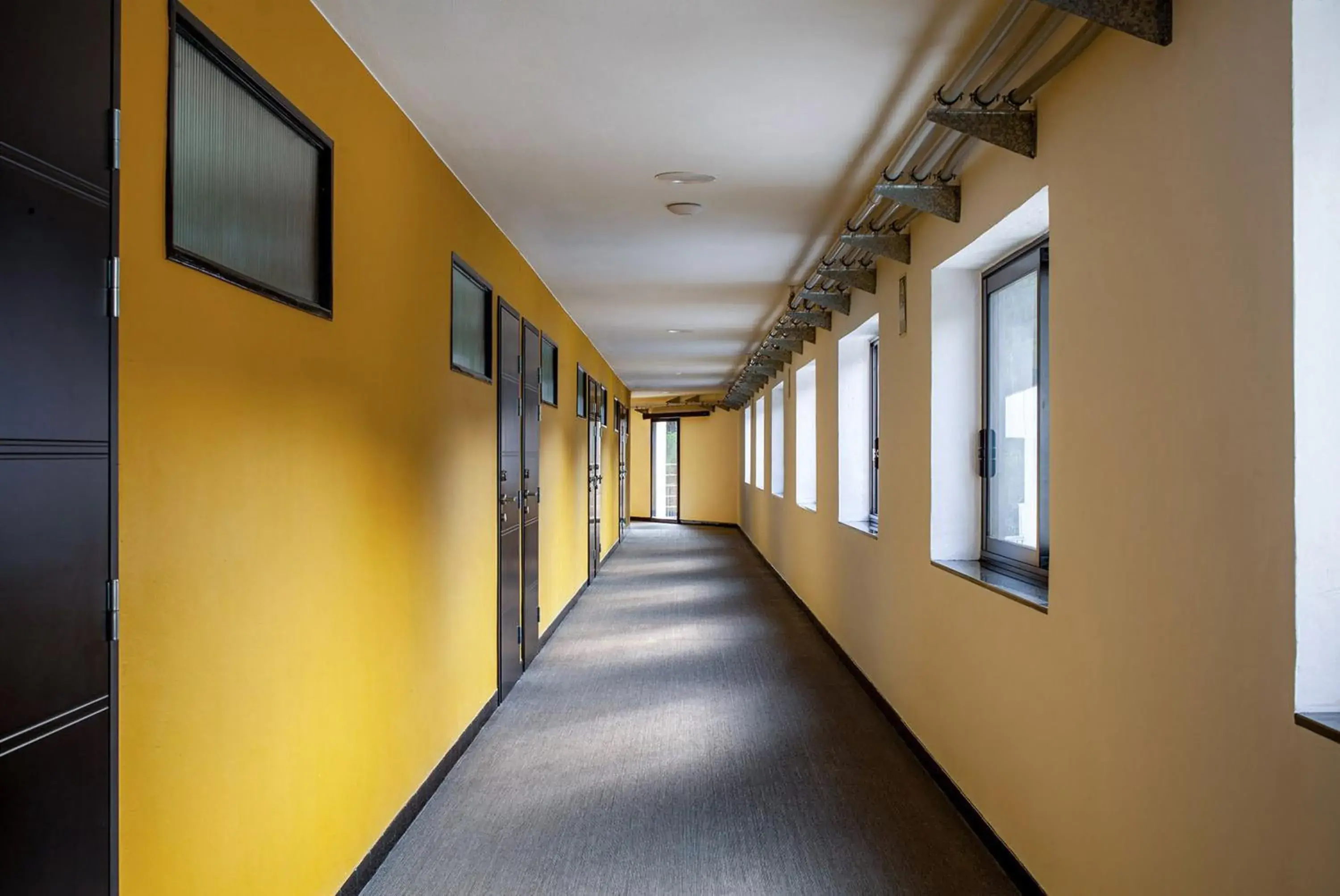 Property building in Hotel Eetu Begur Affiliated by Melia Property building in Hotel Eetu Begur Affiliated by Melia