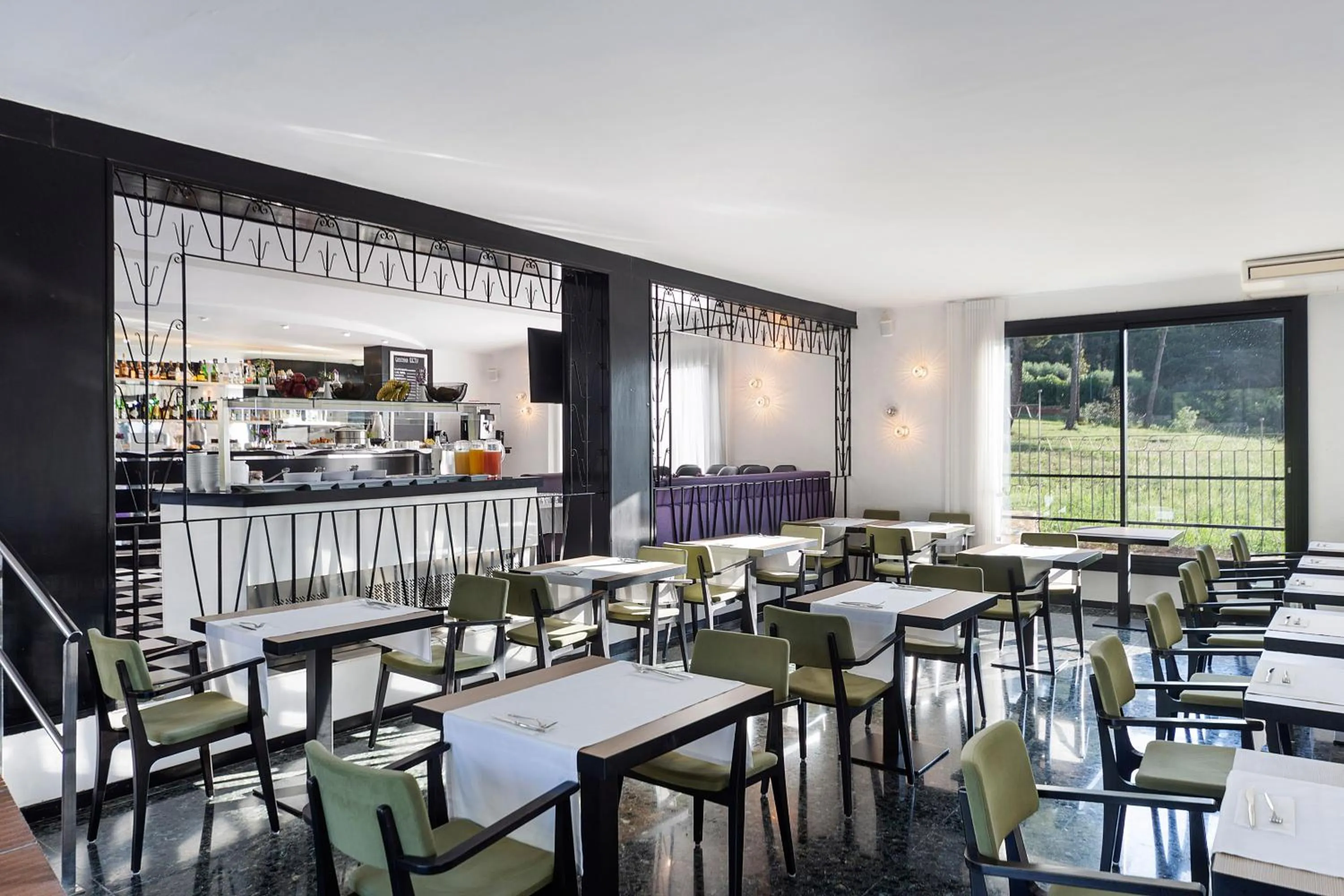 Property building in Hotel Eetu Begur Affiliated by Meliá