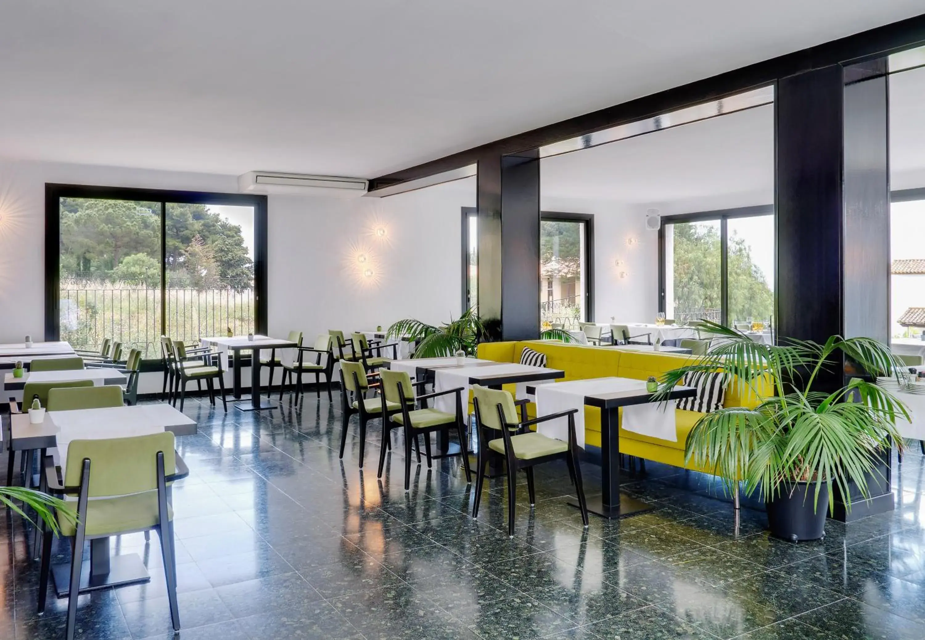 Restaurant/places to eat in Hotel Eetu Begur Affiliated by Melia Restaurant/places to eat in Hotel Eetu Begur Affiliated by Melia