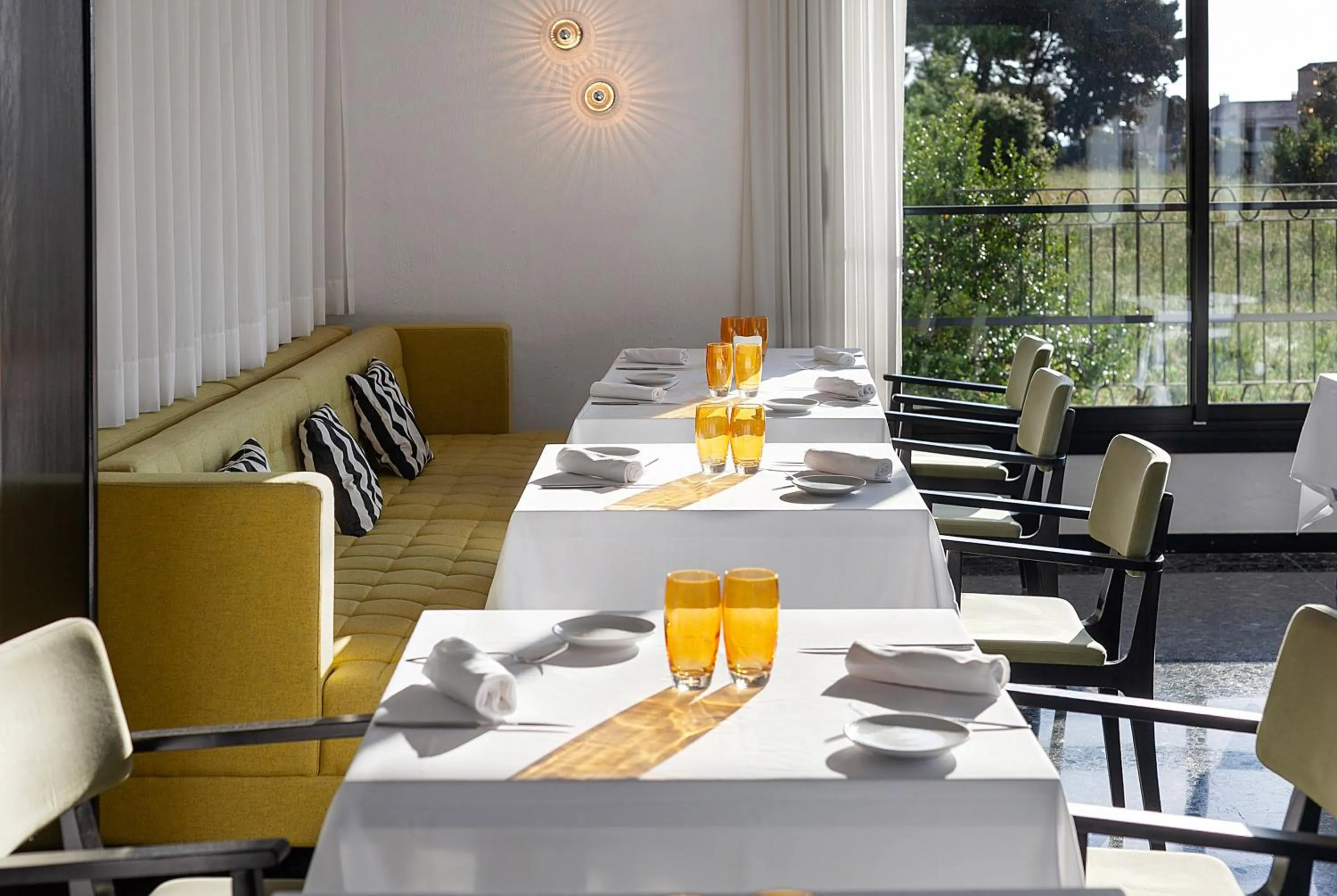 Restaurant/places to eat in Hotel Eetu Begur, Affiliated by Meliá