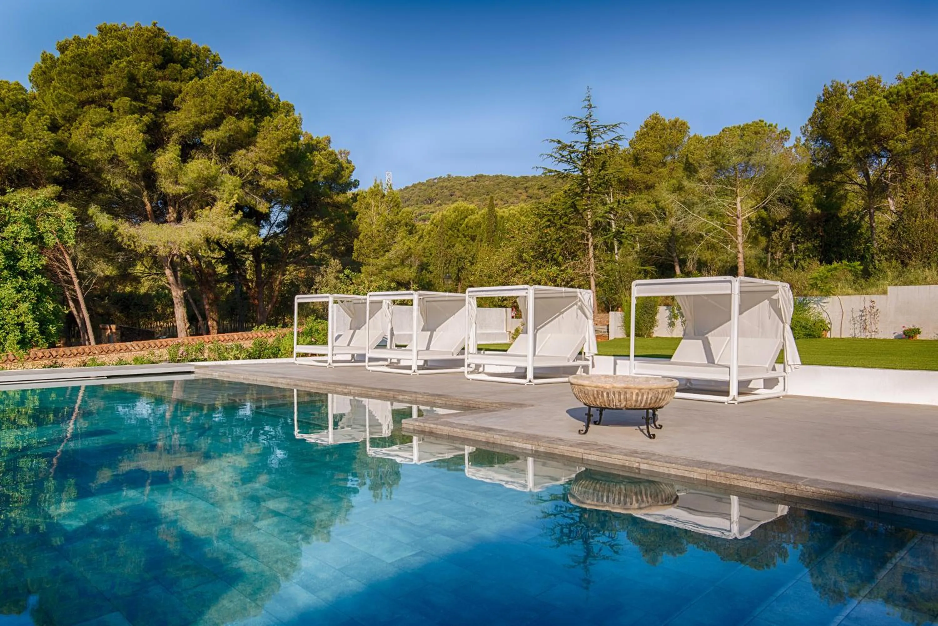 Spring in Hotel Eetu Begur Affiliated by Melia