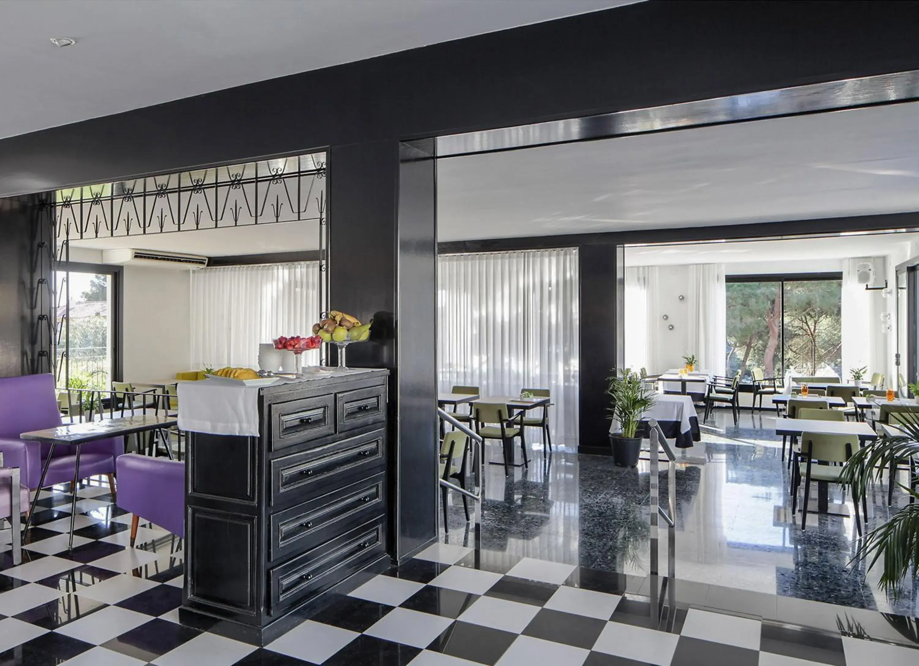 Restaurant/places to eat in Hotel Eetu Begur Affiliated by Melia Restaurant/places to eat in Hotel Eetu Begur Affiliated by Melia