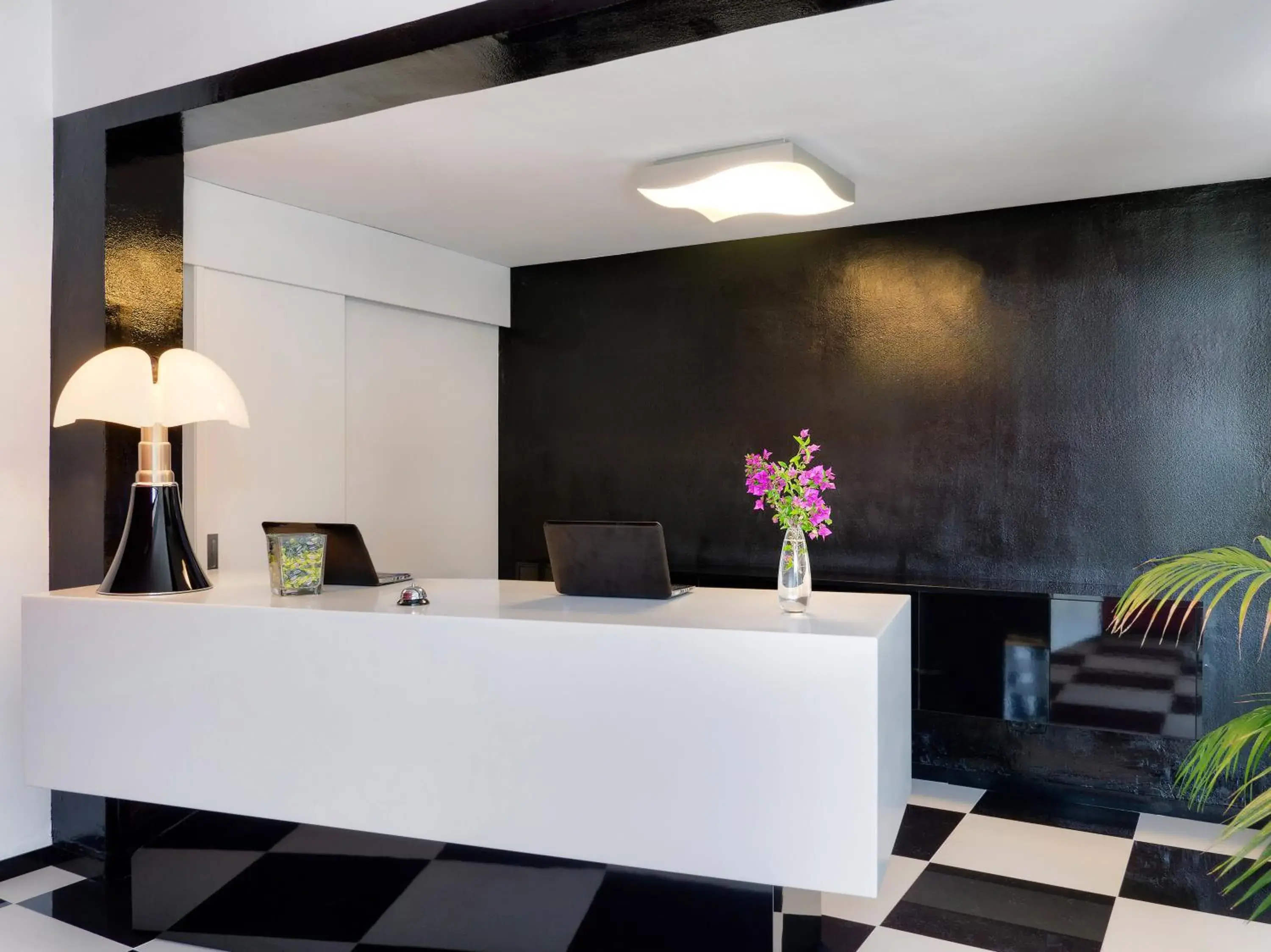 Living room in Hotel Eetu Begur Affiliated by Melia Living room in Hotel Eetu Begur Affiliated by Melia