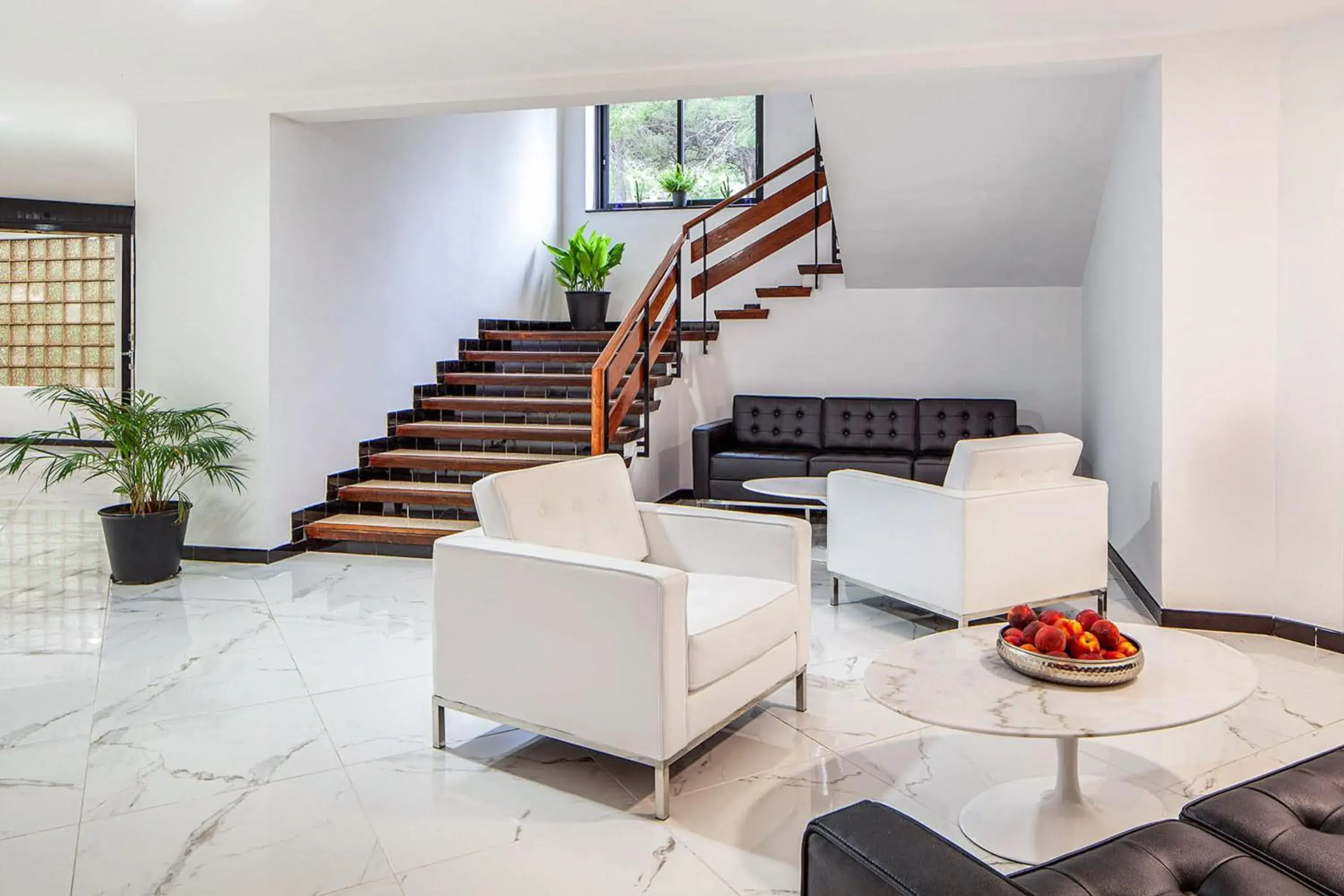 Living room in Hotel Eetu Begur Affiliated by Melia Living room in Hotel Eetu Begur Affiliated by Melia