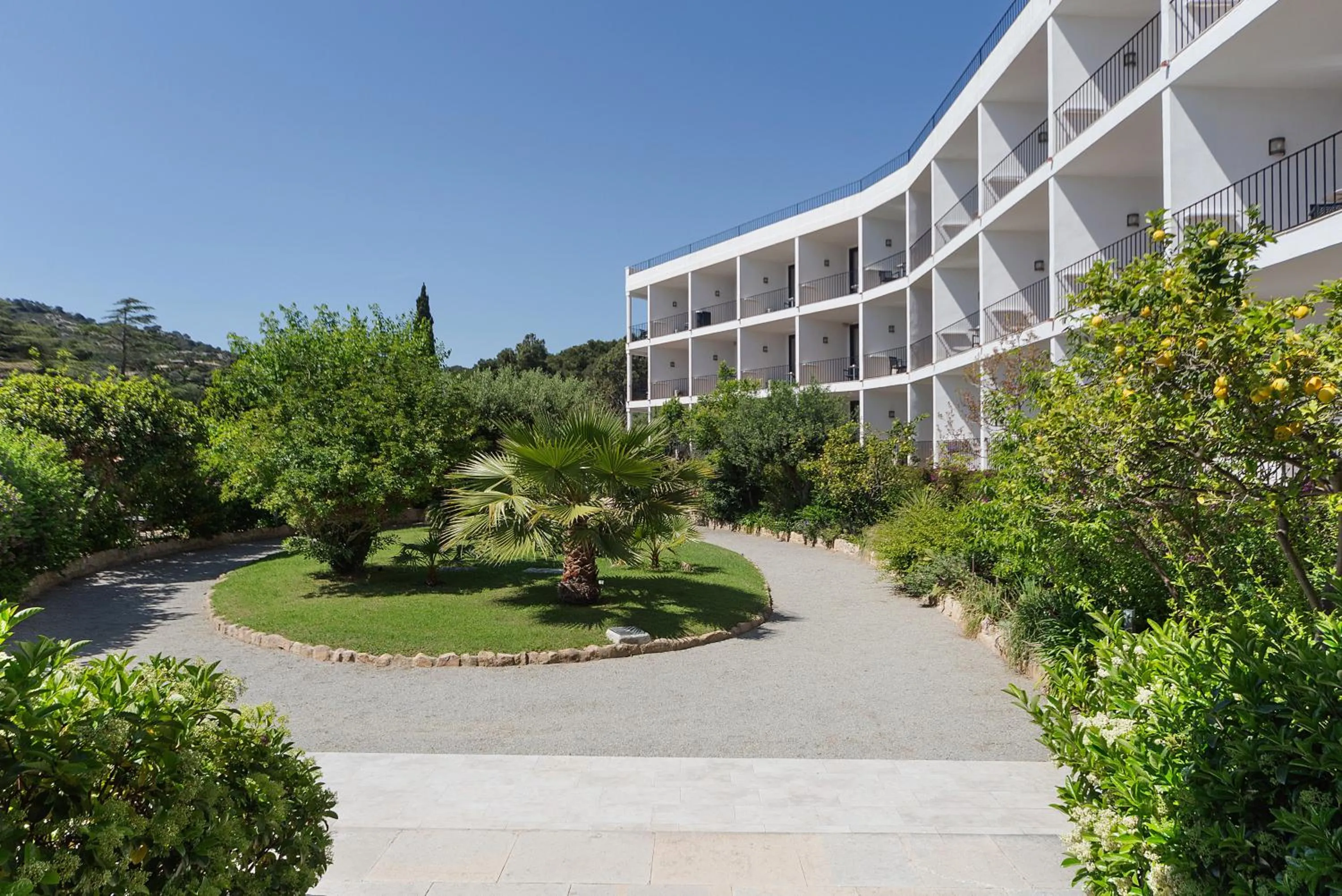 Hotel Eetu Begur, Affiliated by Meliá