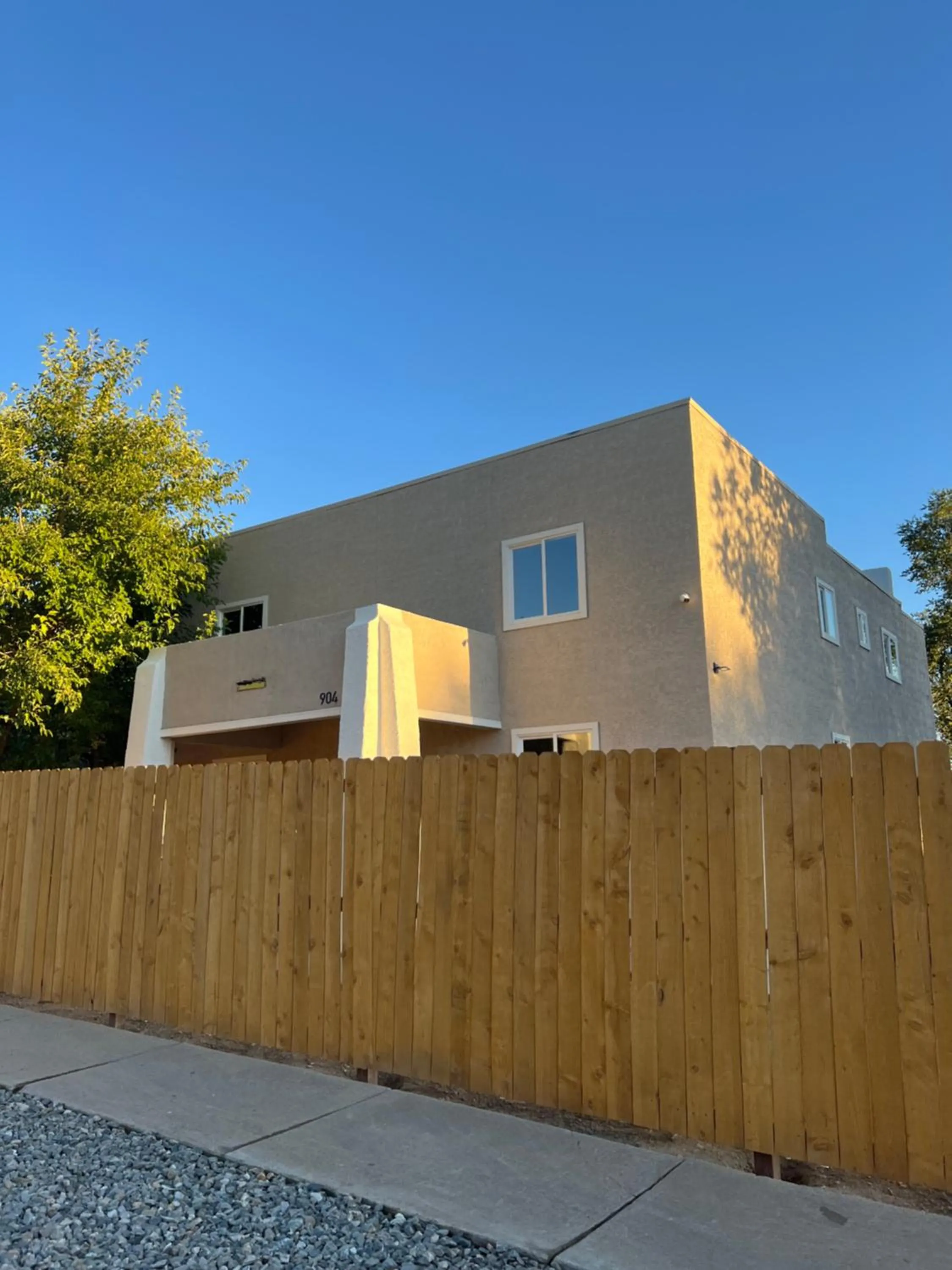 Property building in Beautiful Work Stay Retreat in Pueblo Near Downtown