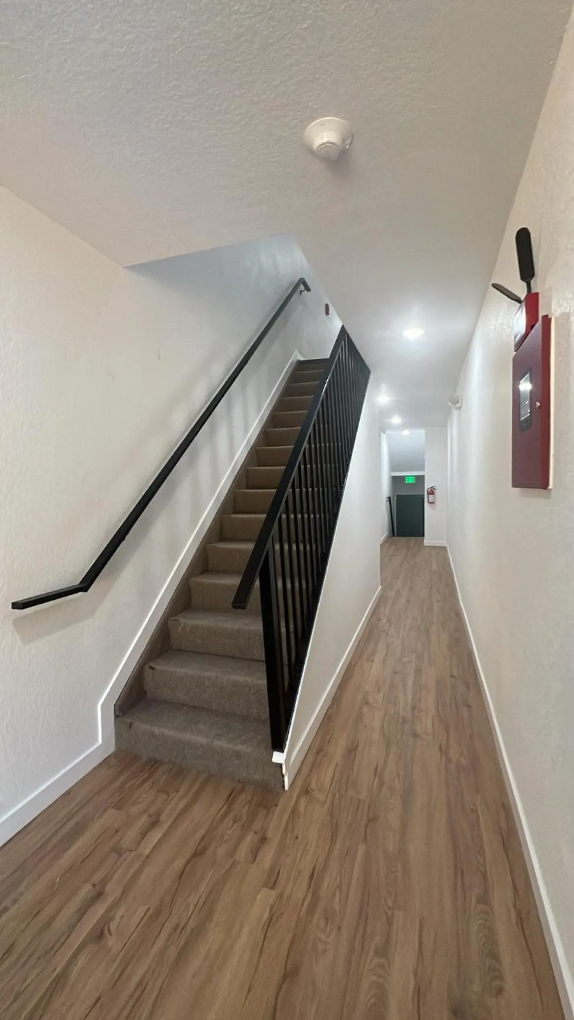 Facade/entrance in Beautiful Work Stay Retreat in Pueblo Near Downtown