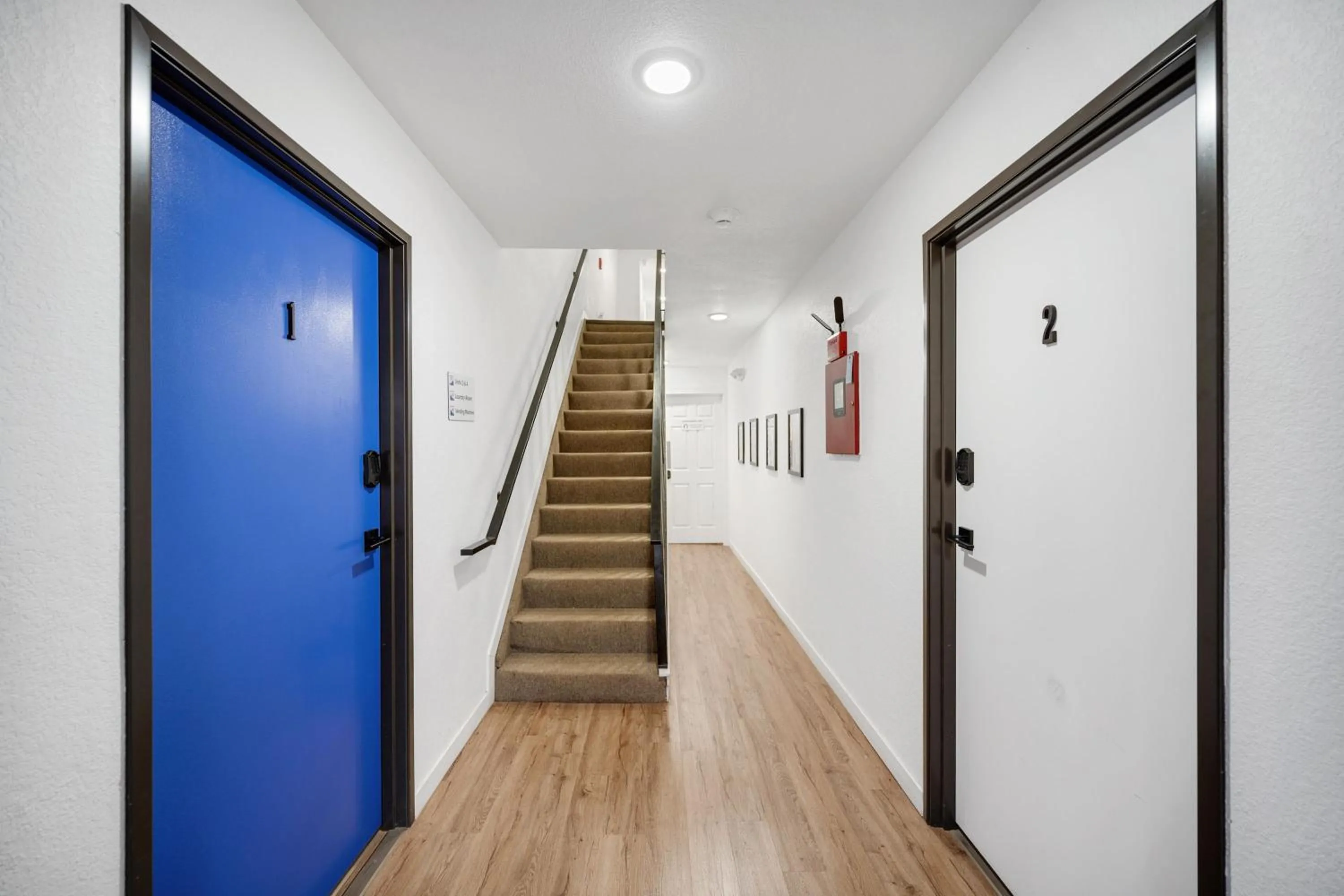 Property building in Beautiful Work Stay Retreat in Pueblo Near Downtown