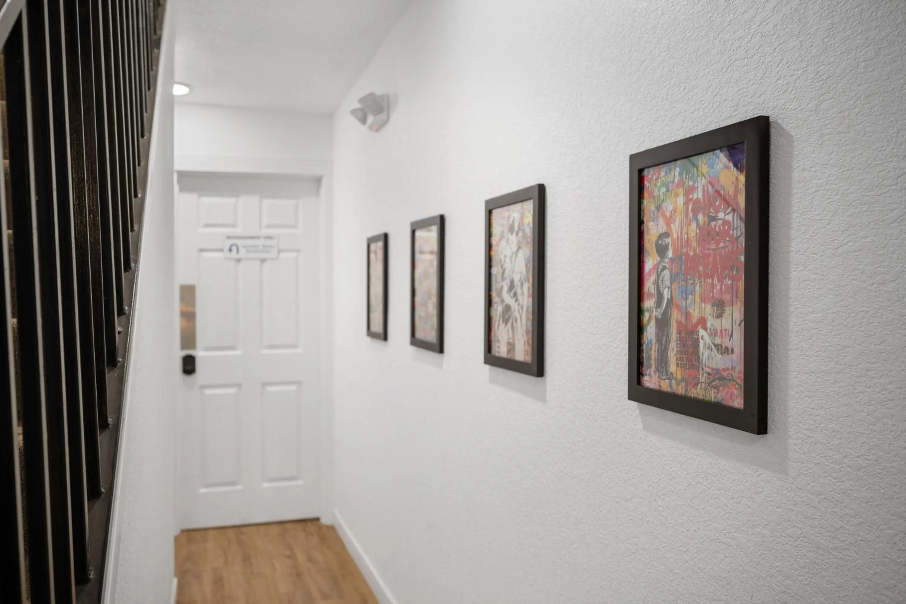 Property building in Beautiful Work Stay Retreat in Pueblo Near Downtown