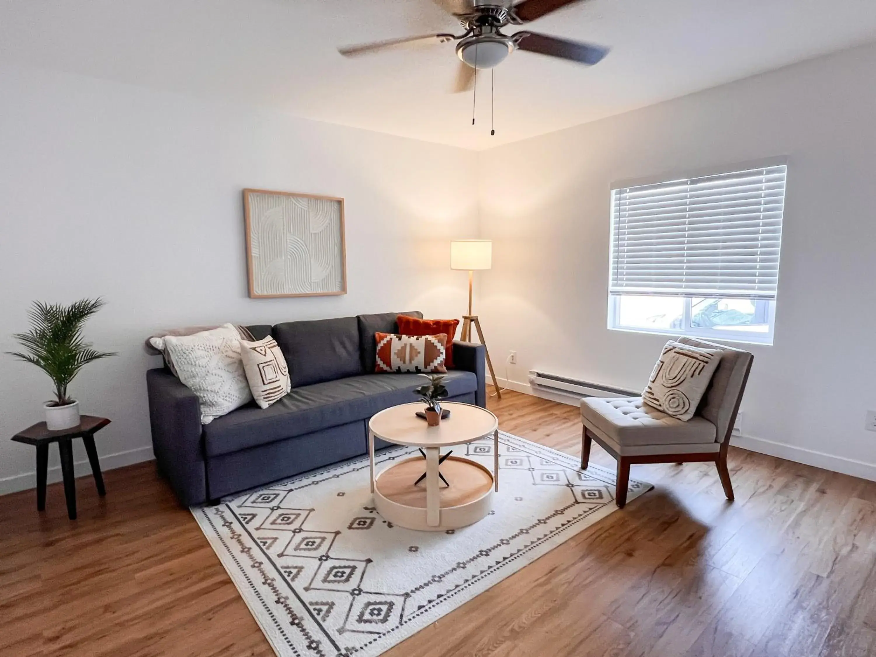 Two-Bedroom Apartment in Beautiful Work Stay Retreat in Pueblo Near Downtown Two-Bedroom Apartment in Beautiful Work Stay Retreat in Pueblo Near Downtown
