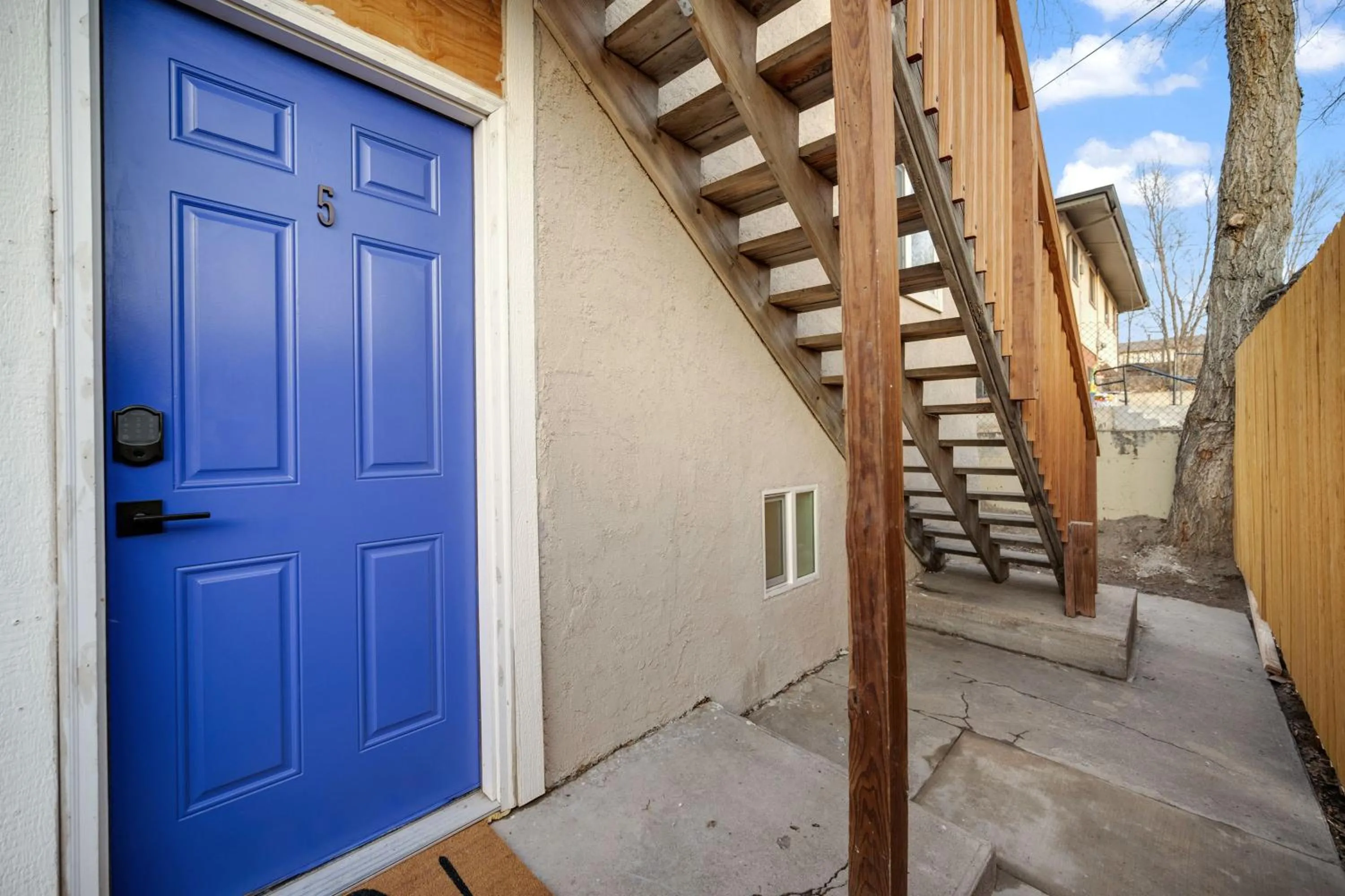 Property building in Beautiful Work Stay Retreat in Pueblo Near Downtown