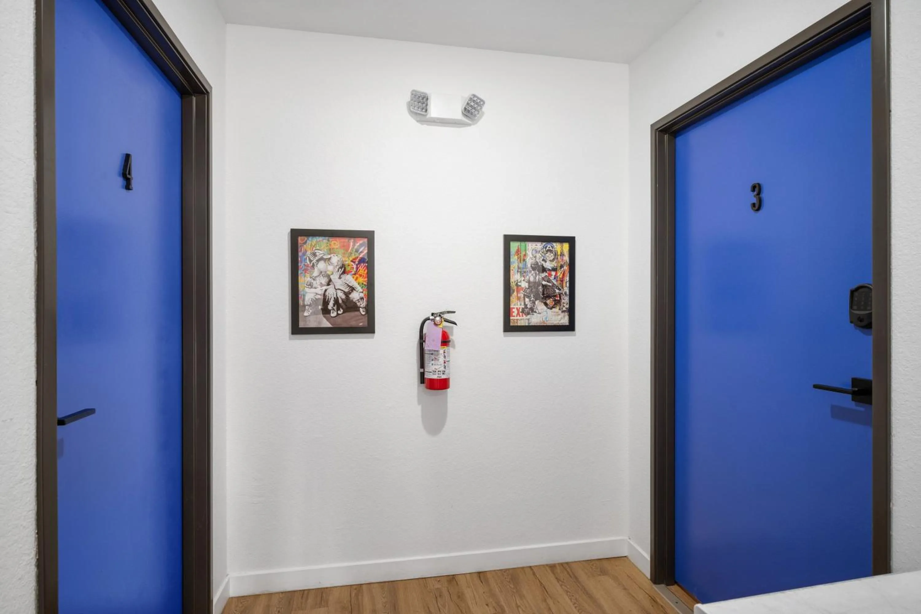 Property building in Beautiful Work Stay Retreat in Pueblo Near Downtown