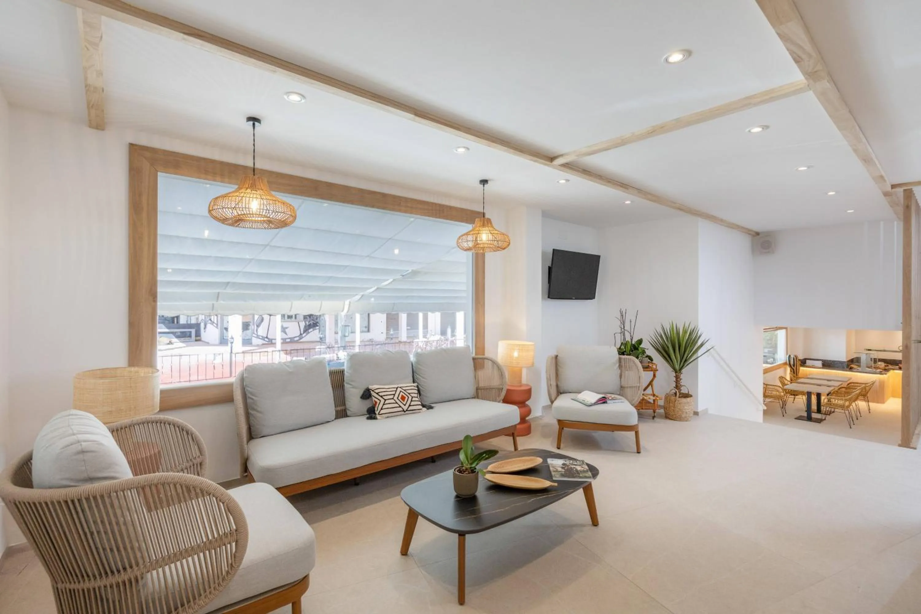 Property building in Sol Cala d´Or Apartamentos