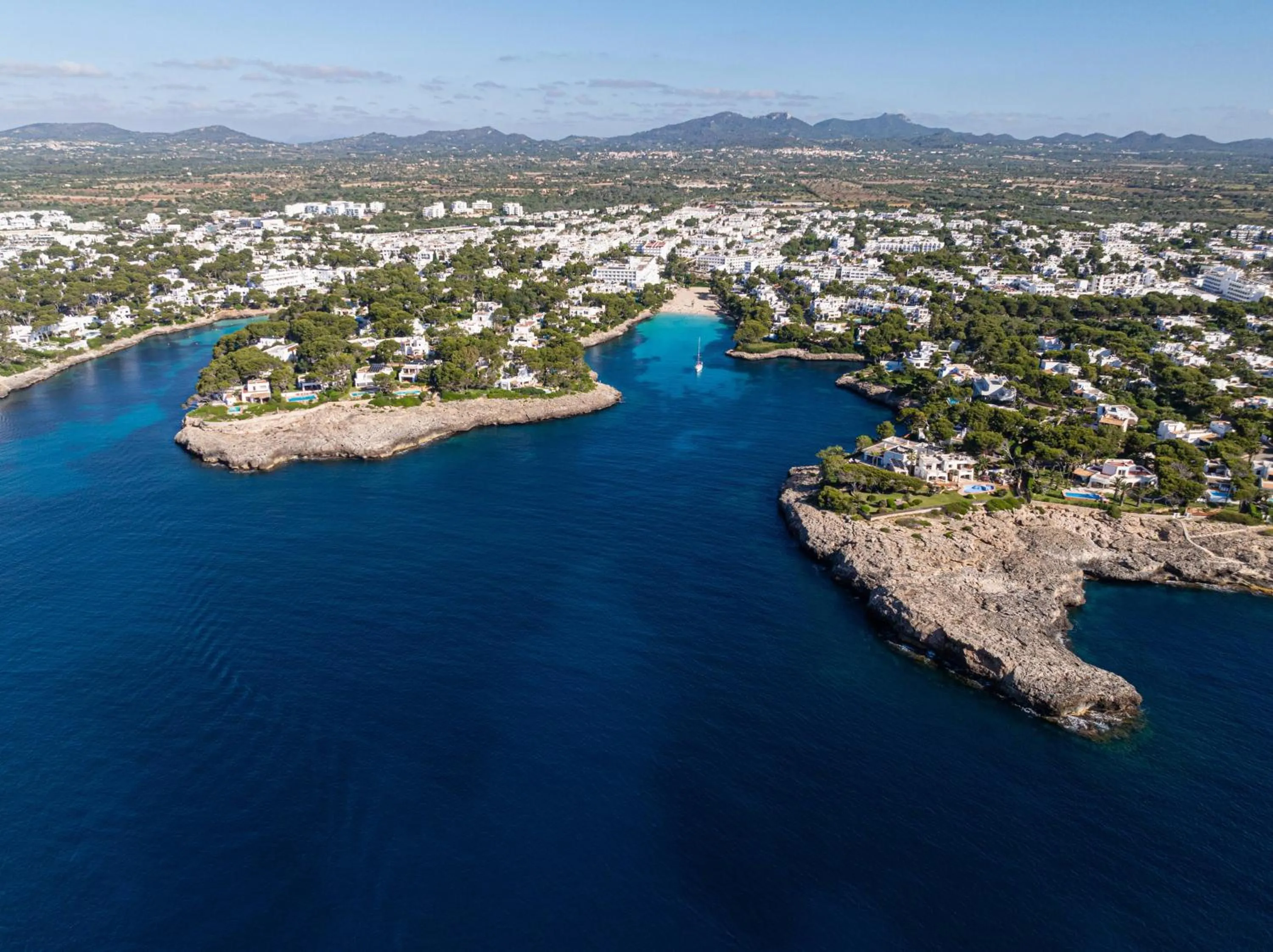 Sol Cala d´Or Apartamentos