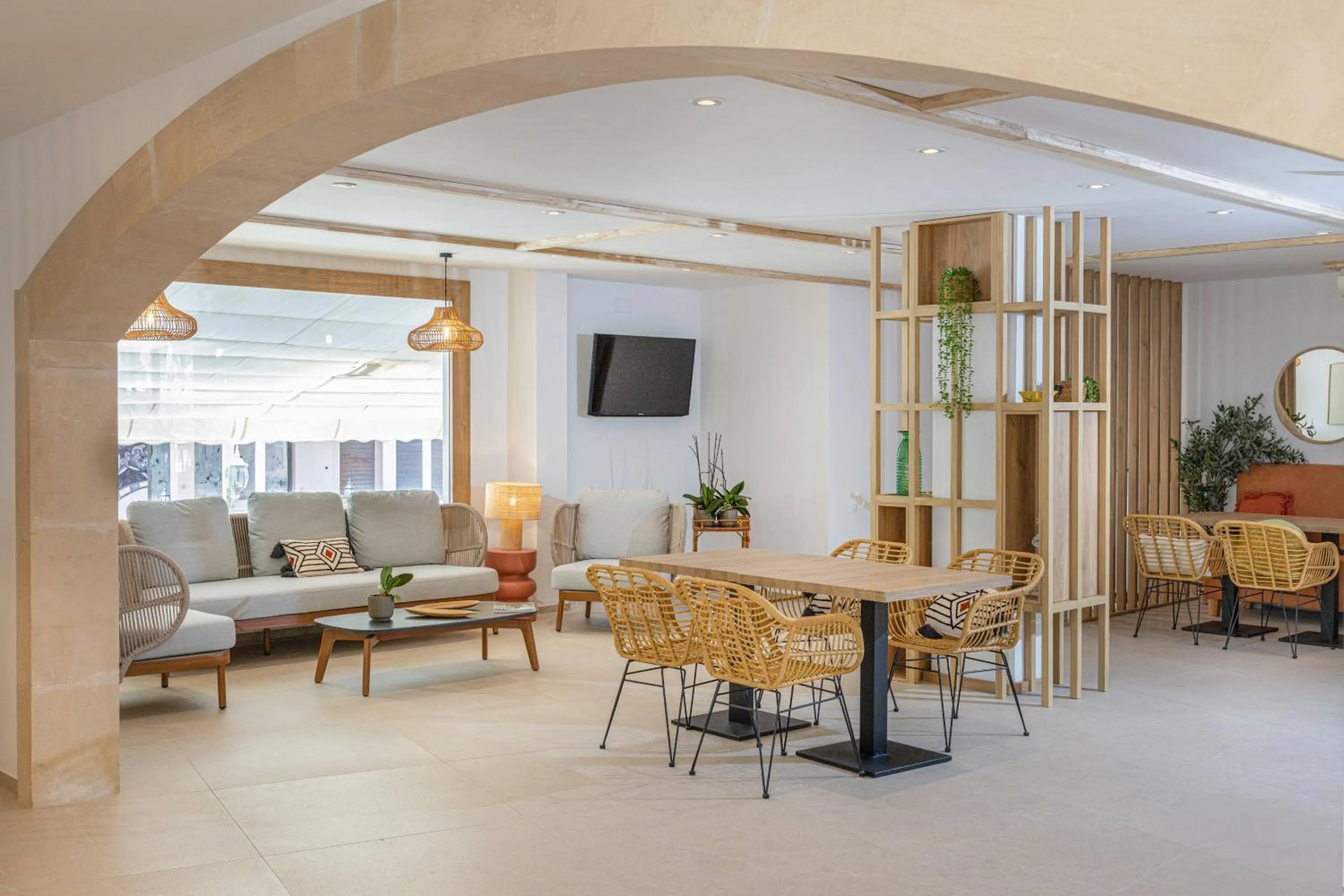 Property building in Sol Cala d´Or Apartamentos